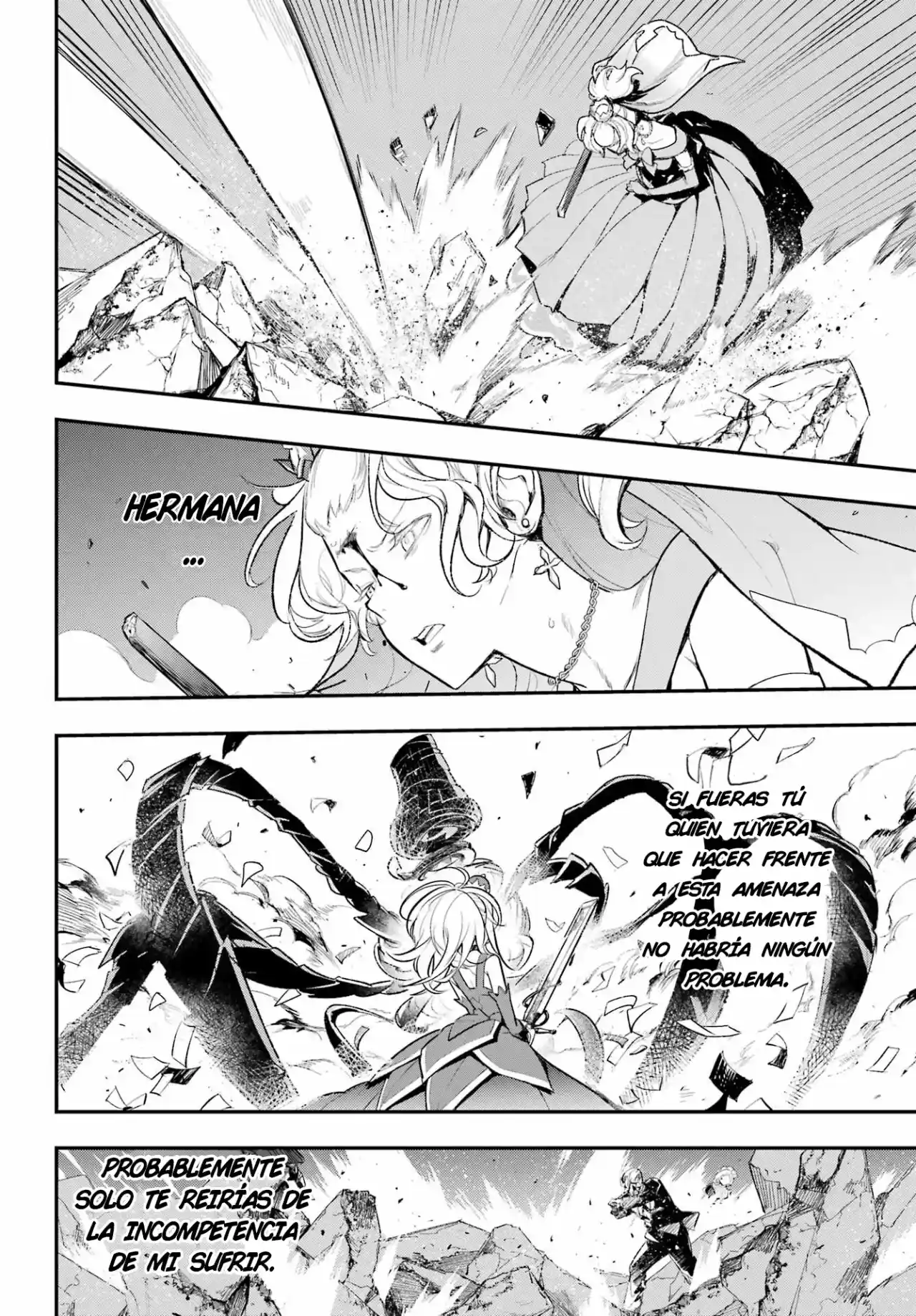 Toaru Majutsu No Index - Capítulo 184 - Página 16 - LectorTMOo