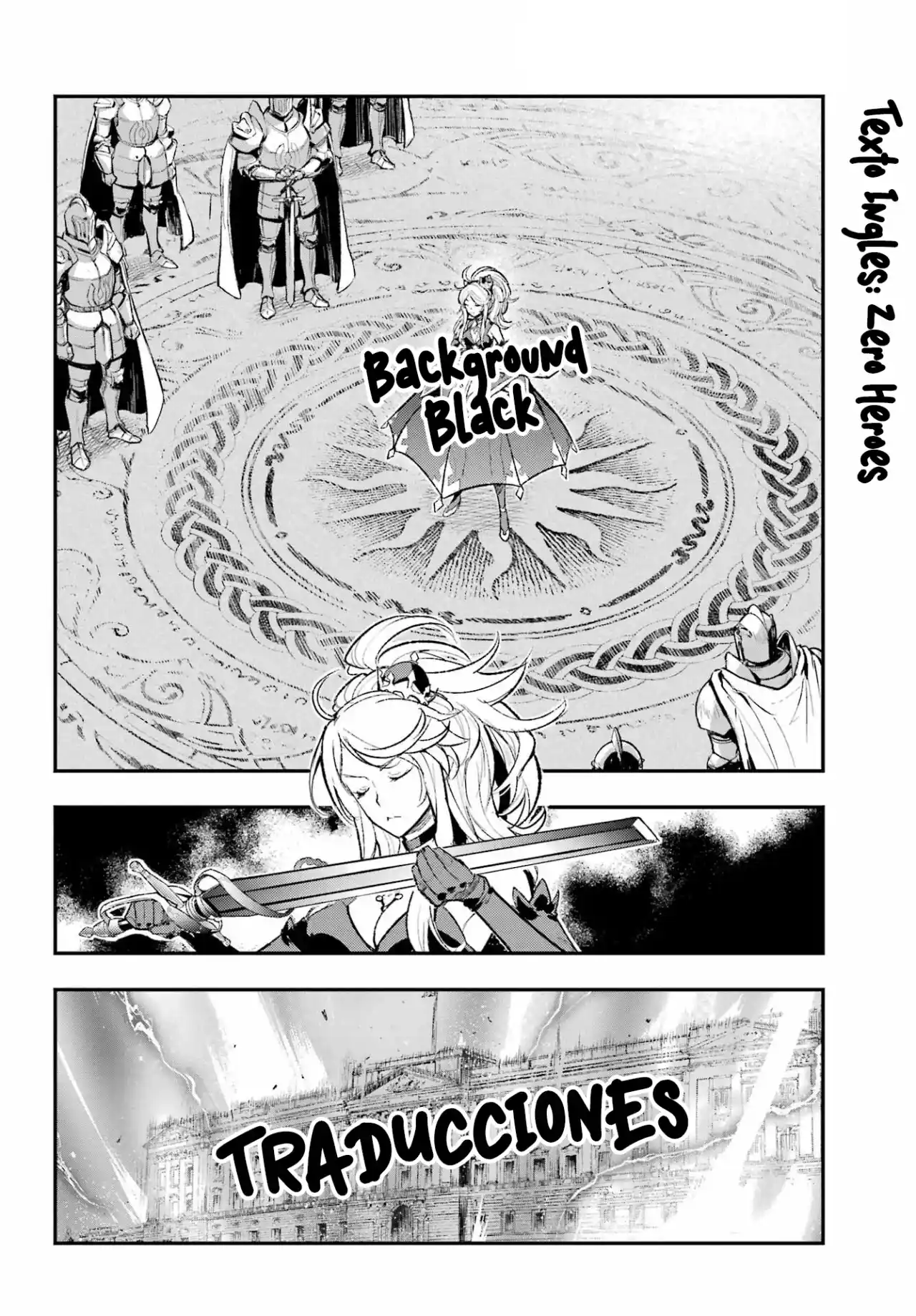 Toaru Majutsu No Index - Capítulo 185 - Página 31 - LectorTMOo