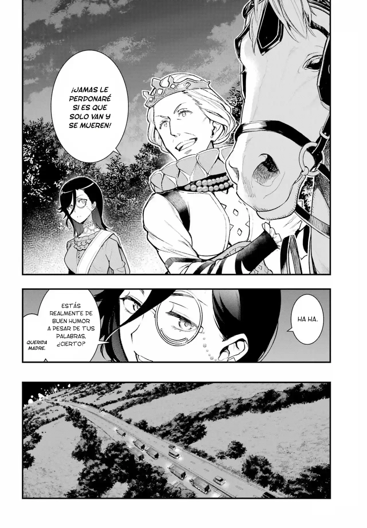 Toaru Majutsu No Index - Capítulo 186 - Página 9 - LectorTMOo