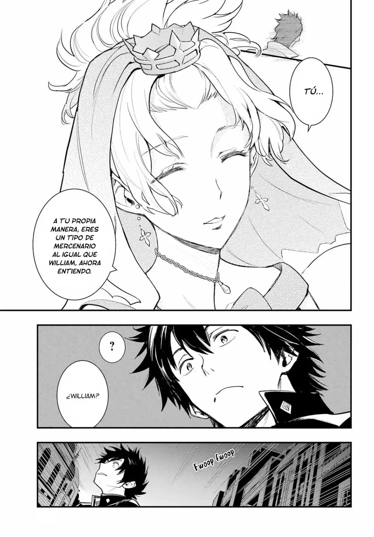 Toaru Majutsu No Index - Capítulo 186 - Página 16 - LectorTMOo