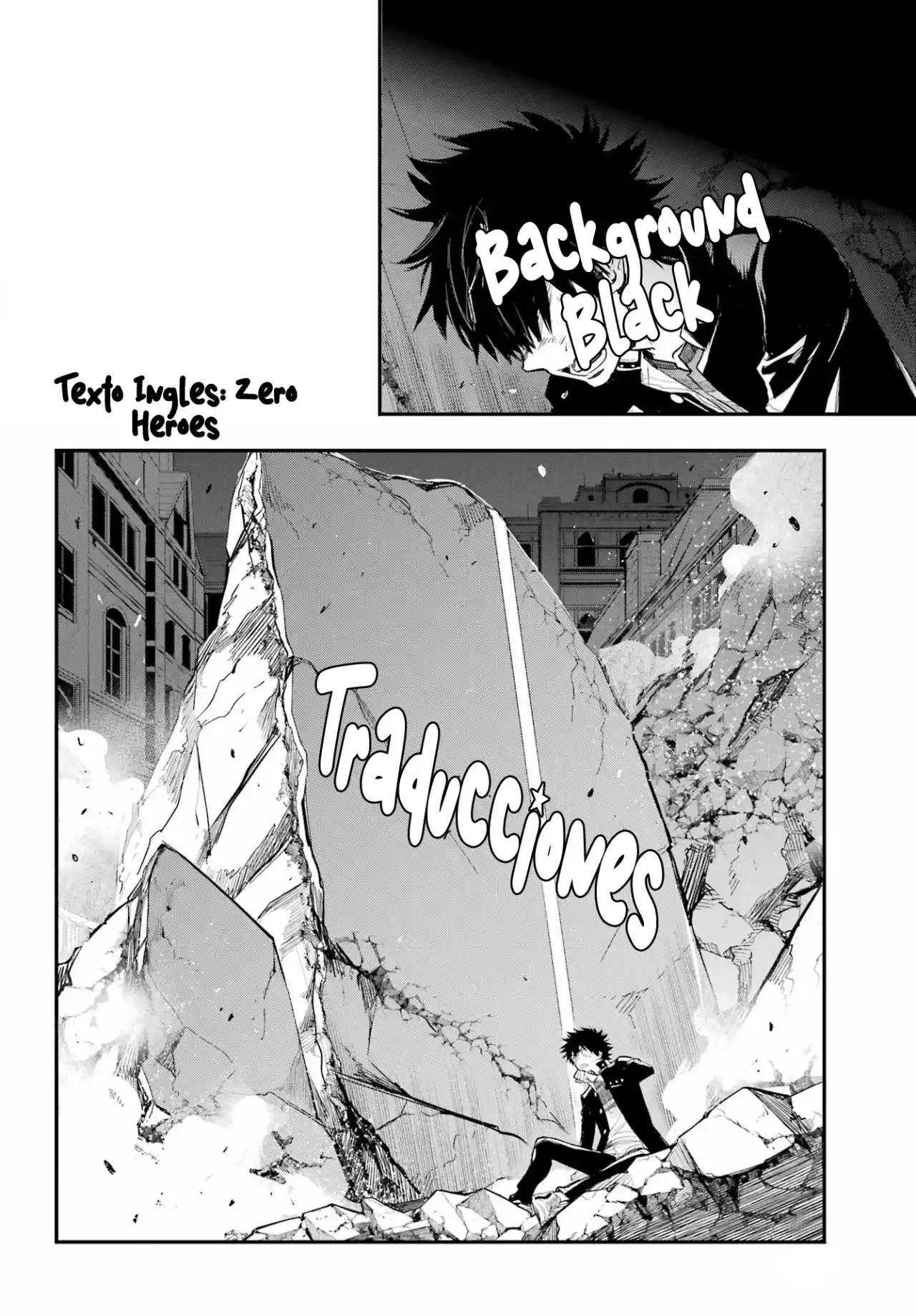 Toaru Majutsu No Index - Capítulo 186 - Página 23 - LectorTMOo