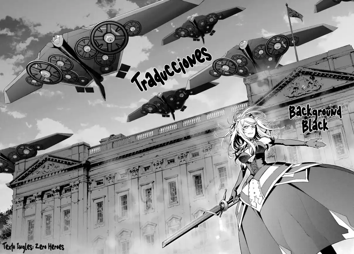 Toaru Majutsu No Index - Capítulo 187 - Página 24 - LectorTMOo