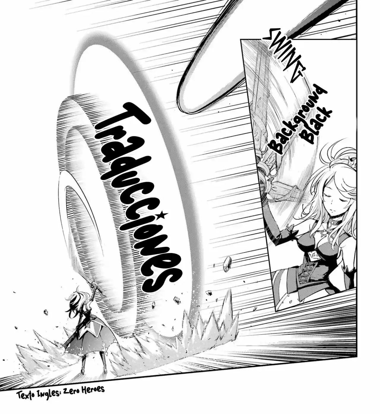 Toaru Majutsu No Index - Capítulo 188 - Página 15 - LectorTMOo