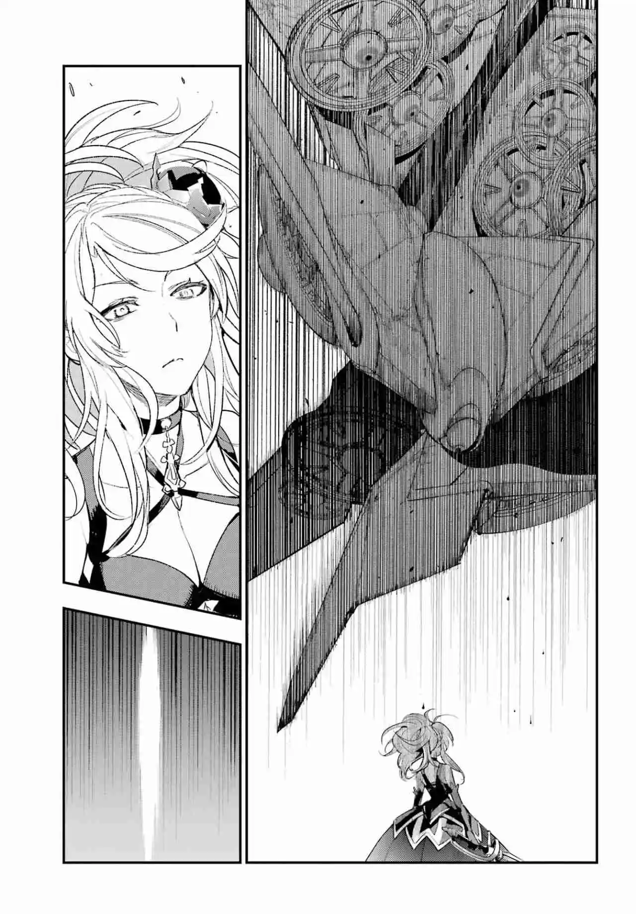 Toaru Majutsu No Index - Capítulo 189 - Página 9 - LectorTMOo