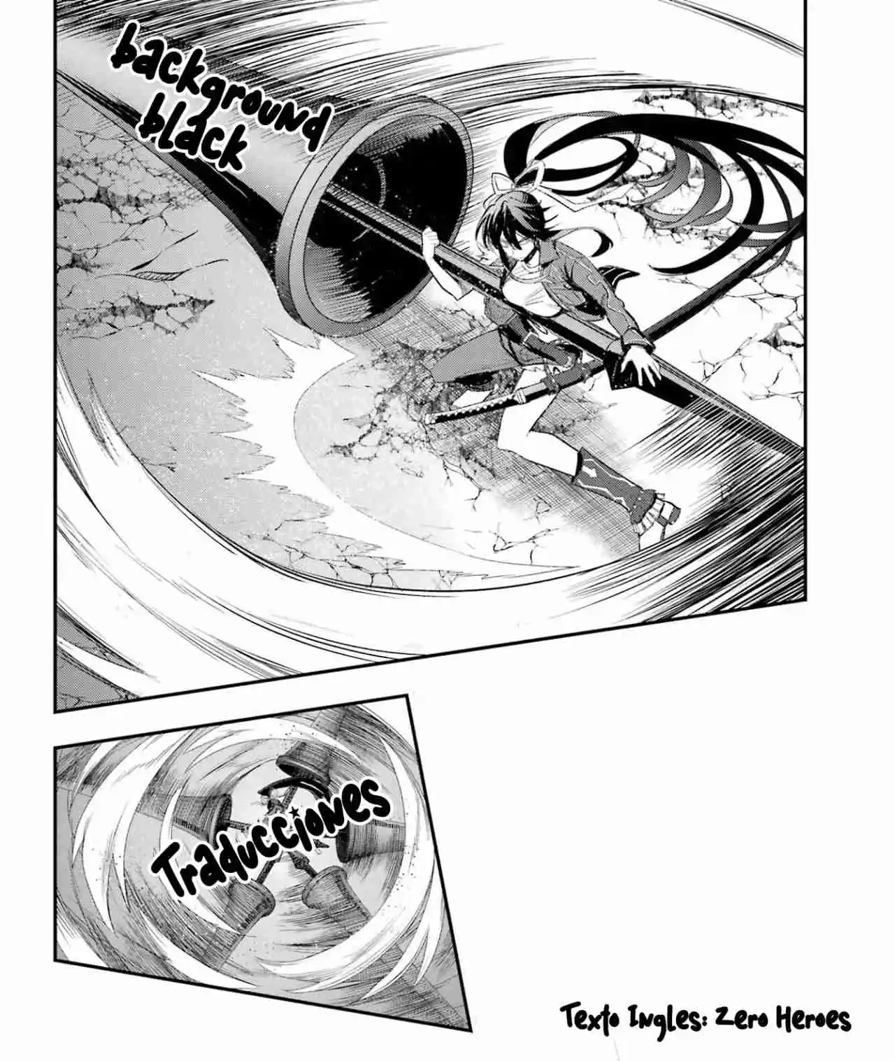 Toaru Majutsu No Index - Capítulo 189 - Página 14 - LectorTMOo