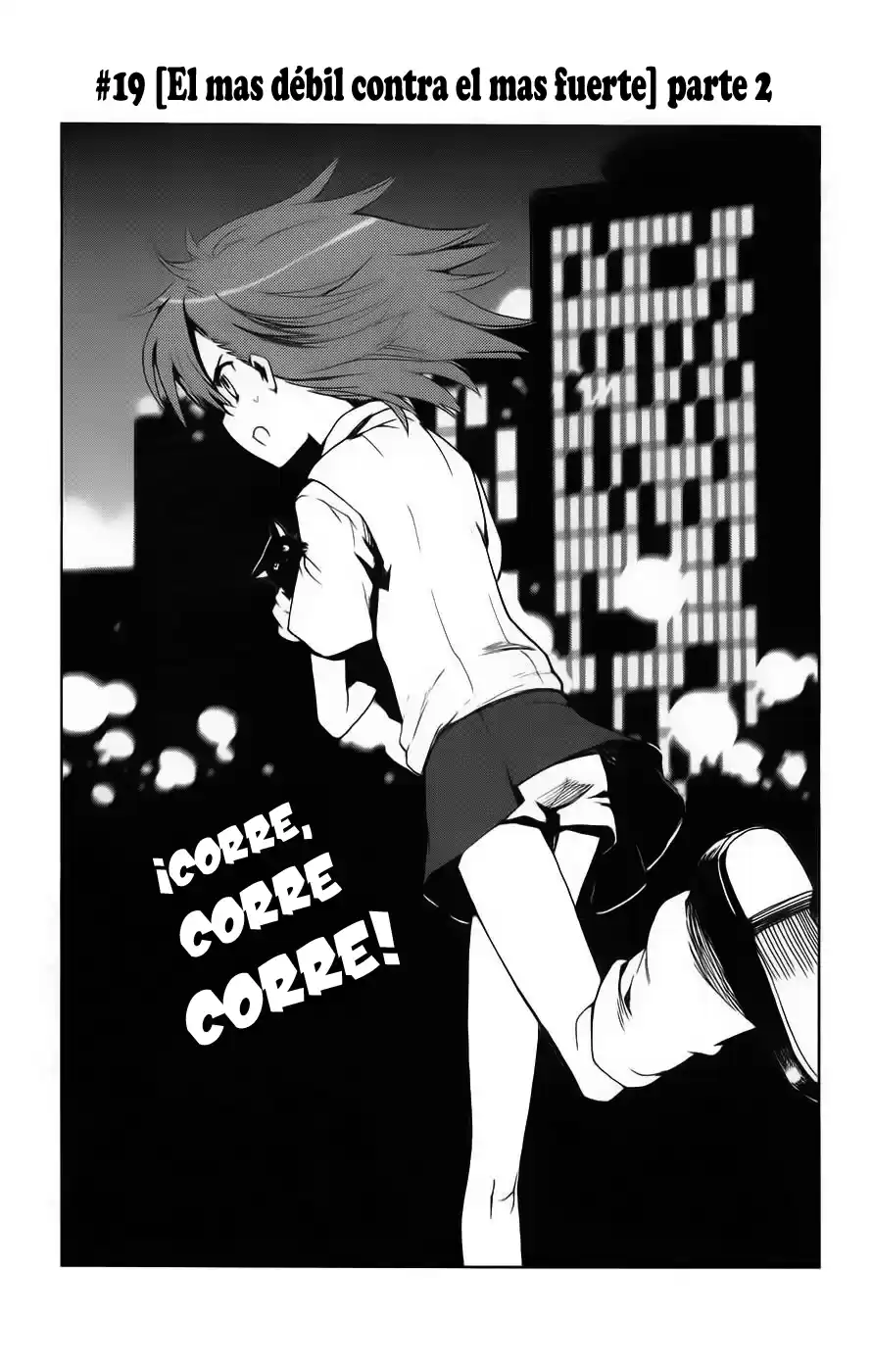 Toaru Majutsu No Index - Capítulo 19 - Página 2 - LectorTMOo
