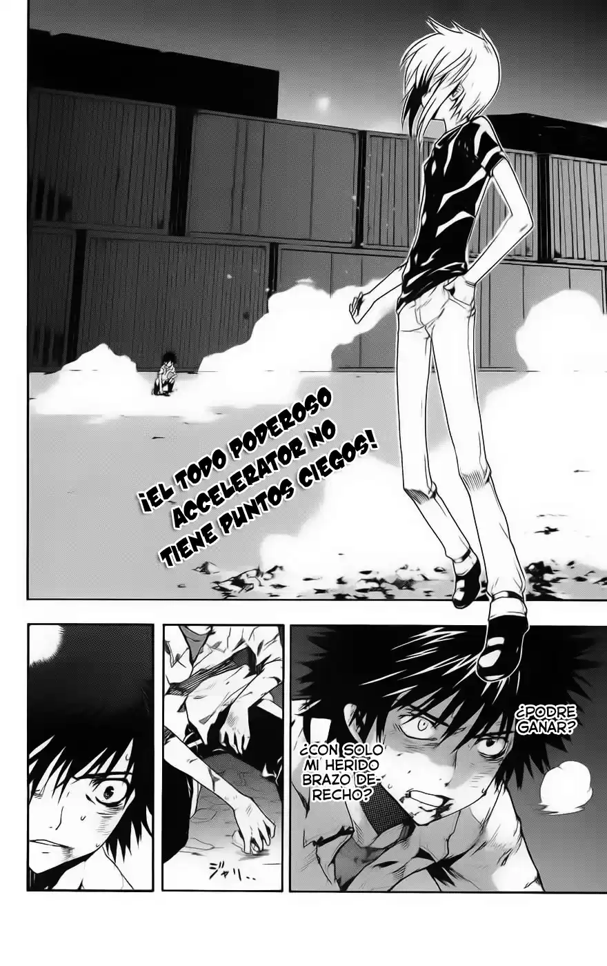 Toaru Majutsu No Index - Capítulo 19 - Página 3 - LectorTMOo