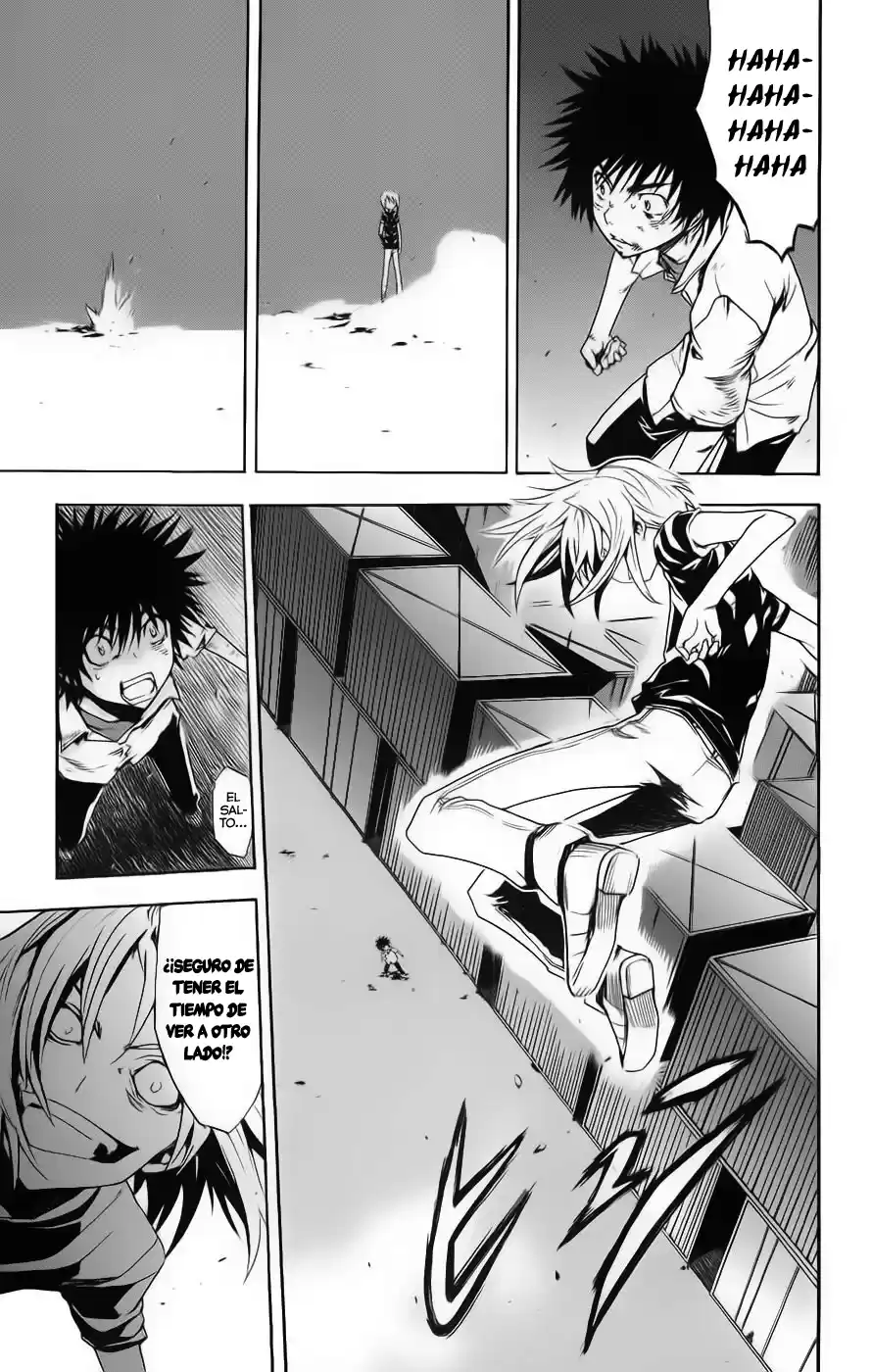 Toaru Majutsu No Index - Capítulo 19 - Página 4 - LectorTMOo