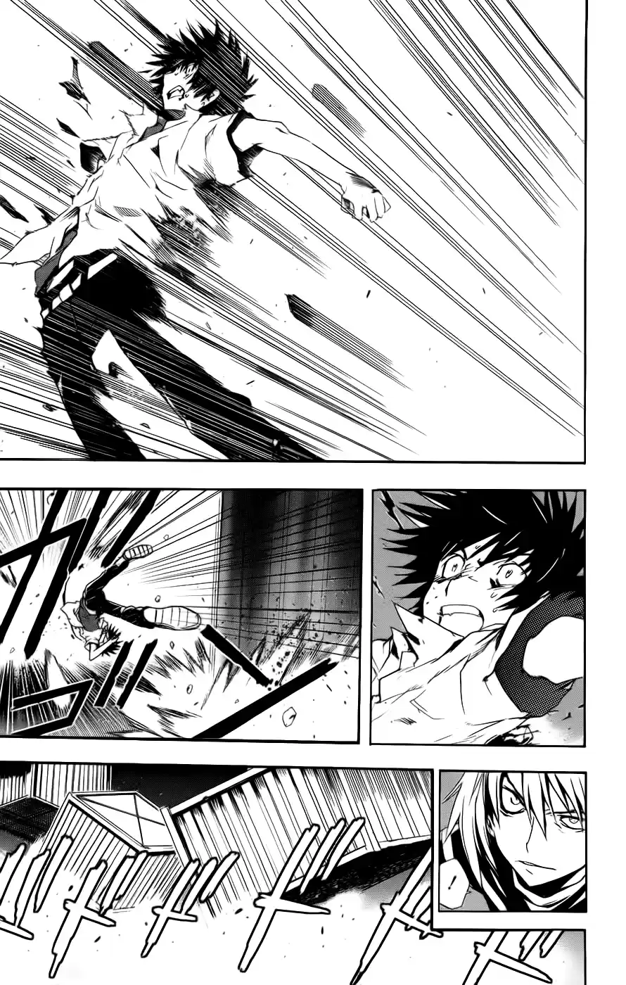 Toaru Majutsu No Index - Capítulo 19 - Página 9 - LectorTMOo