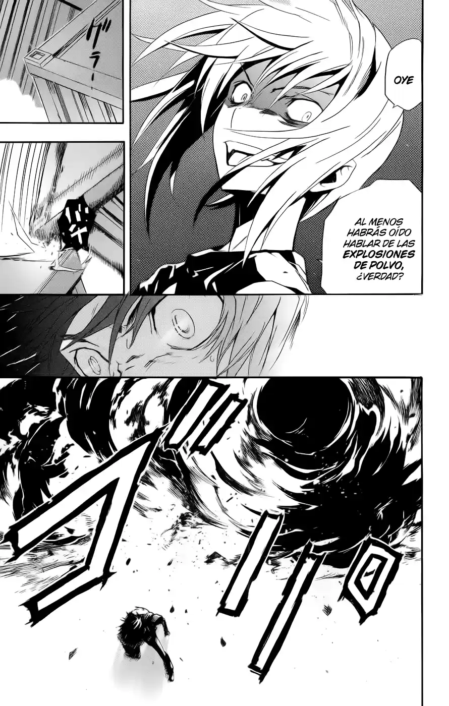 Toaru Majutsu No Index - Capítulo 19 - Página 12 - LectorTMOo