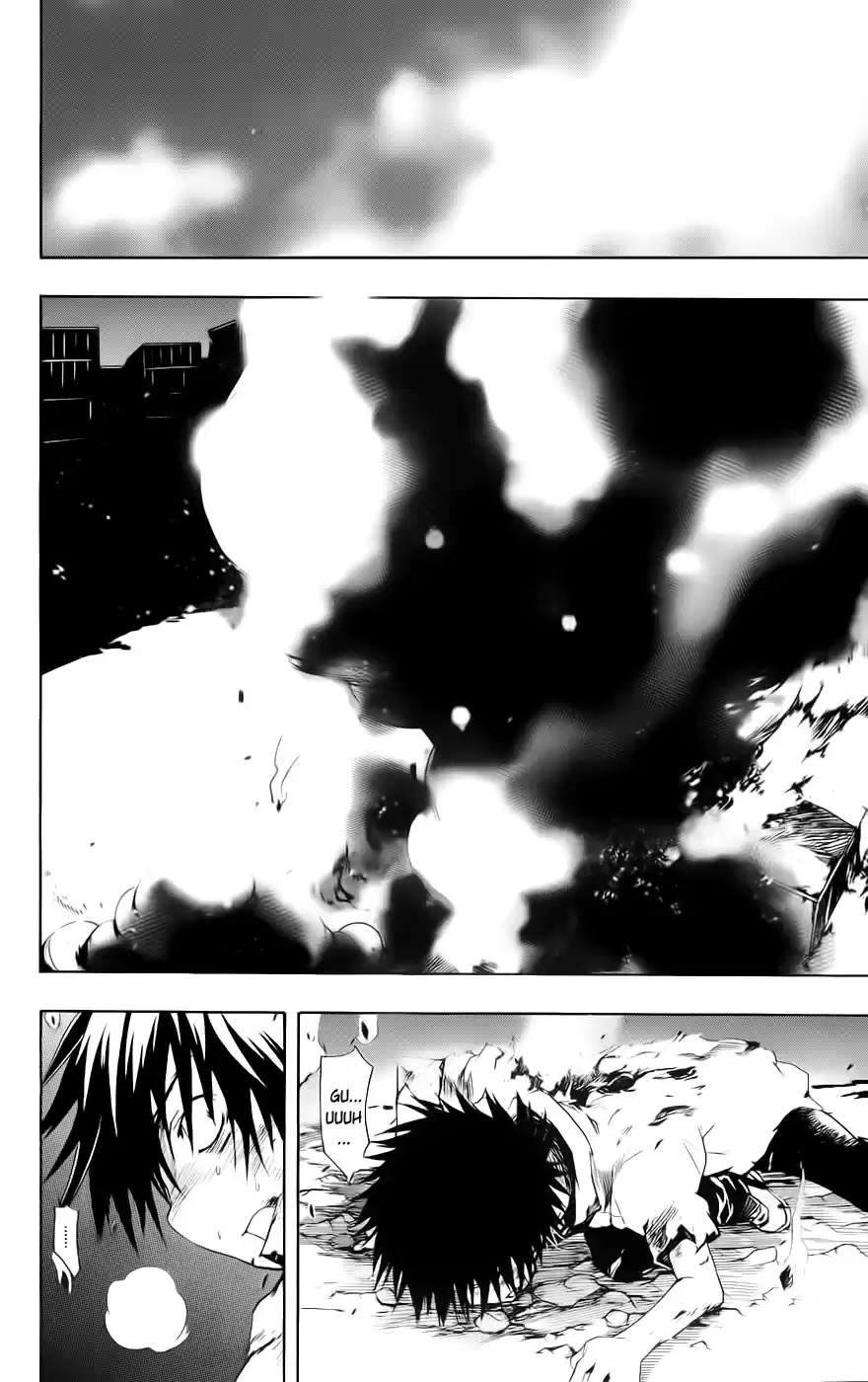 Toaru Majutsu No Index - Capítulo 19 - Página 13 - LectorTMOo