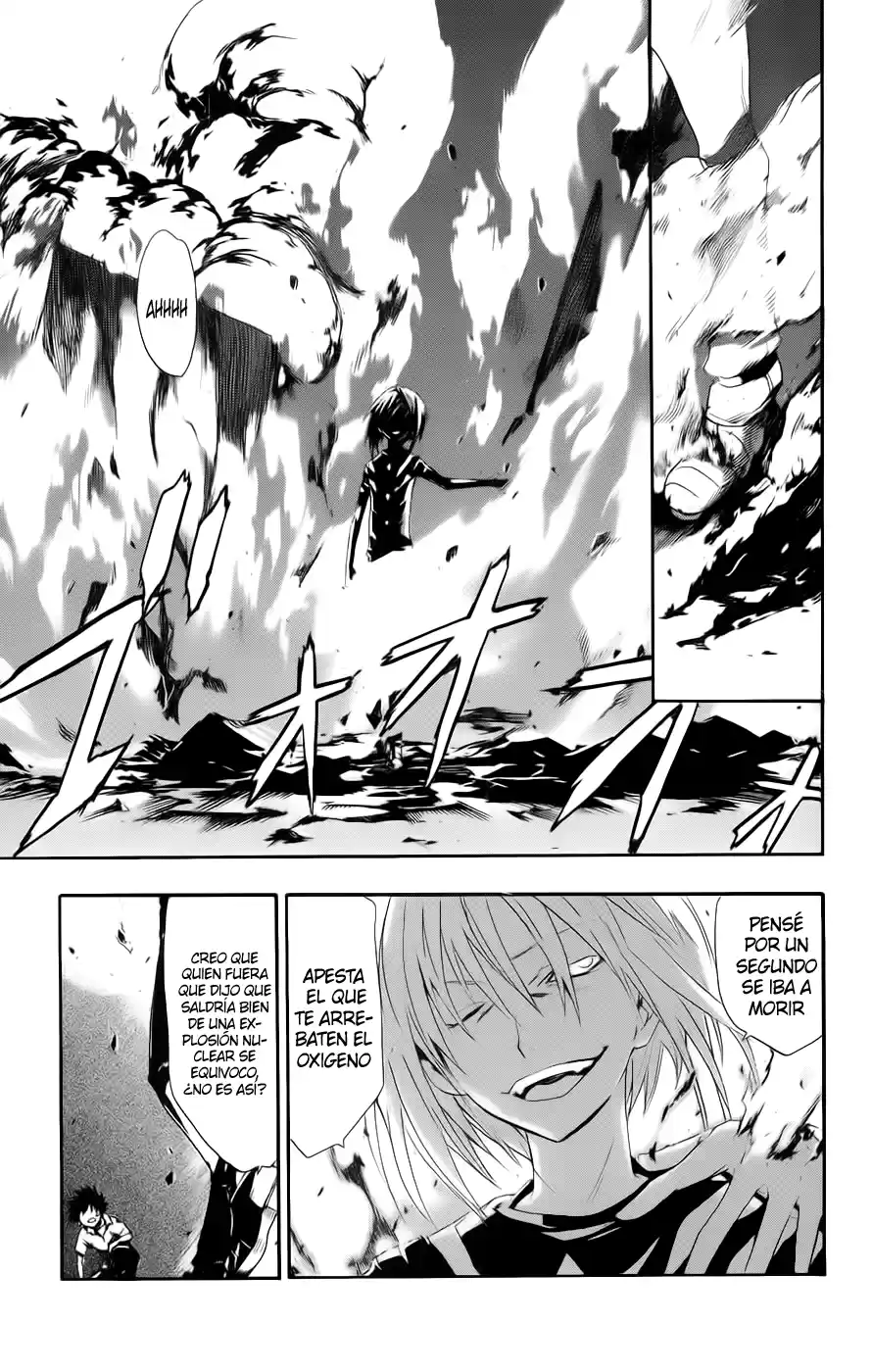 Toaru Majutsu No Index - Capítulo 19 - Página 14 - LectorTMOo