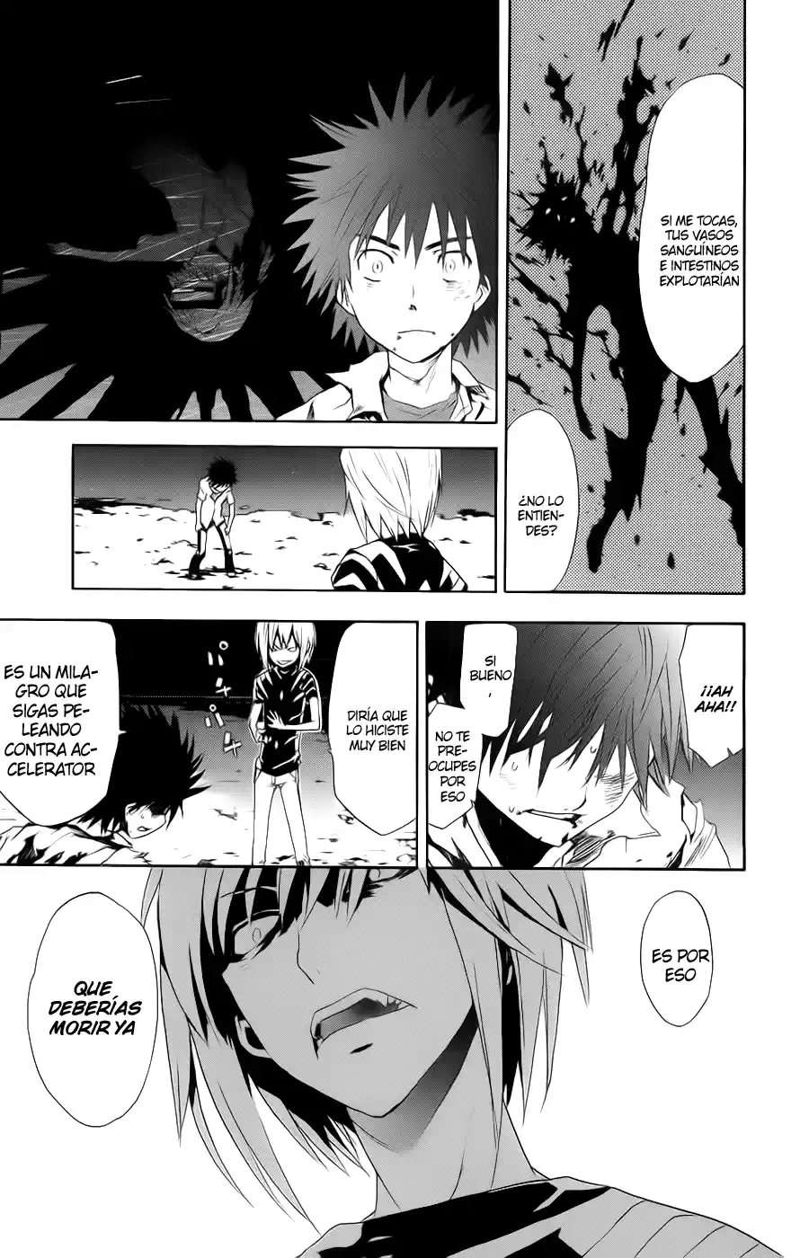Toaru Majutsu No Index - Capítulo 19 - Página 16 - LectorTMOo