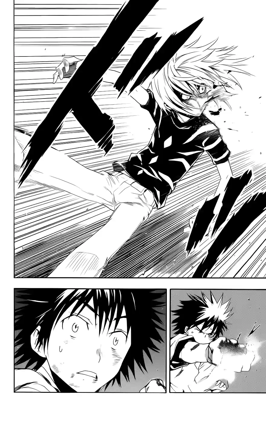 Toaru Majutsu No Index - Capítulo 19 - Página 18 - LectorTMOo