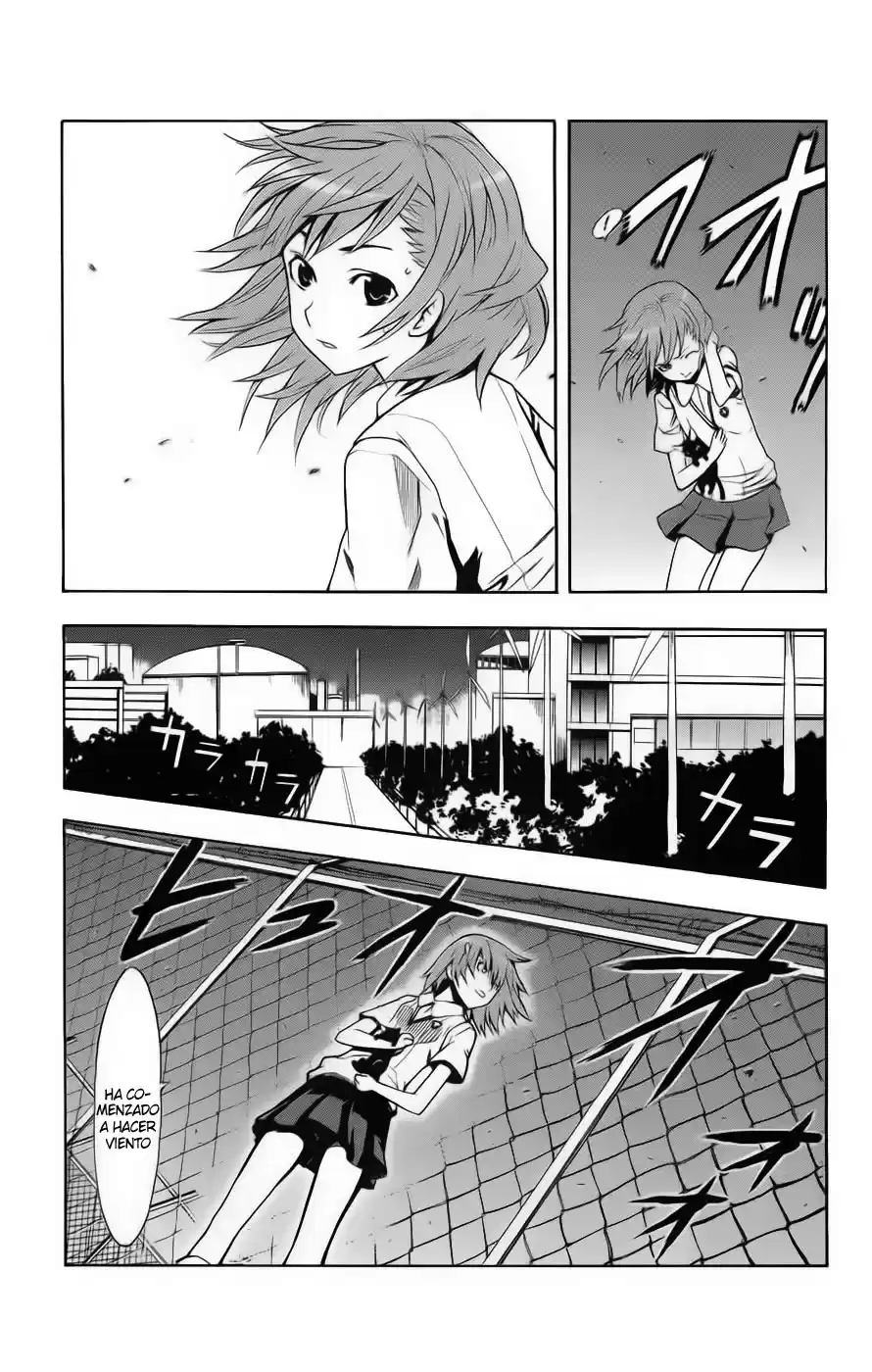 Toaru Majutsu No Index - Capítulo 19 - Página 27 - LectorTMOo