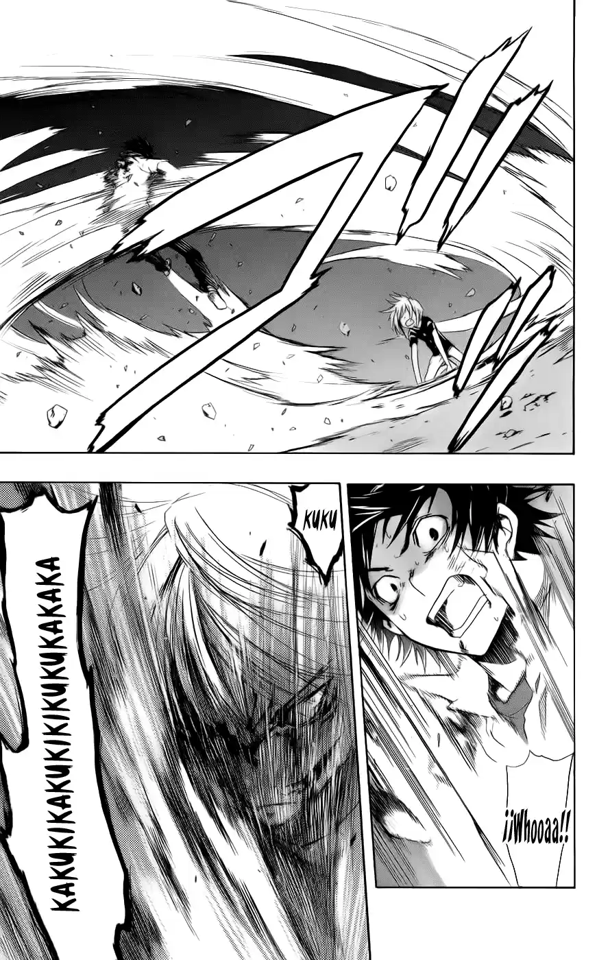 Toaru Majutsu No Index - Capítulo 19 - Página 29 - LectorTMOo