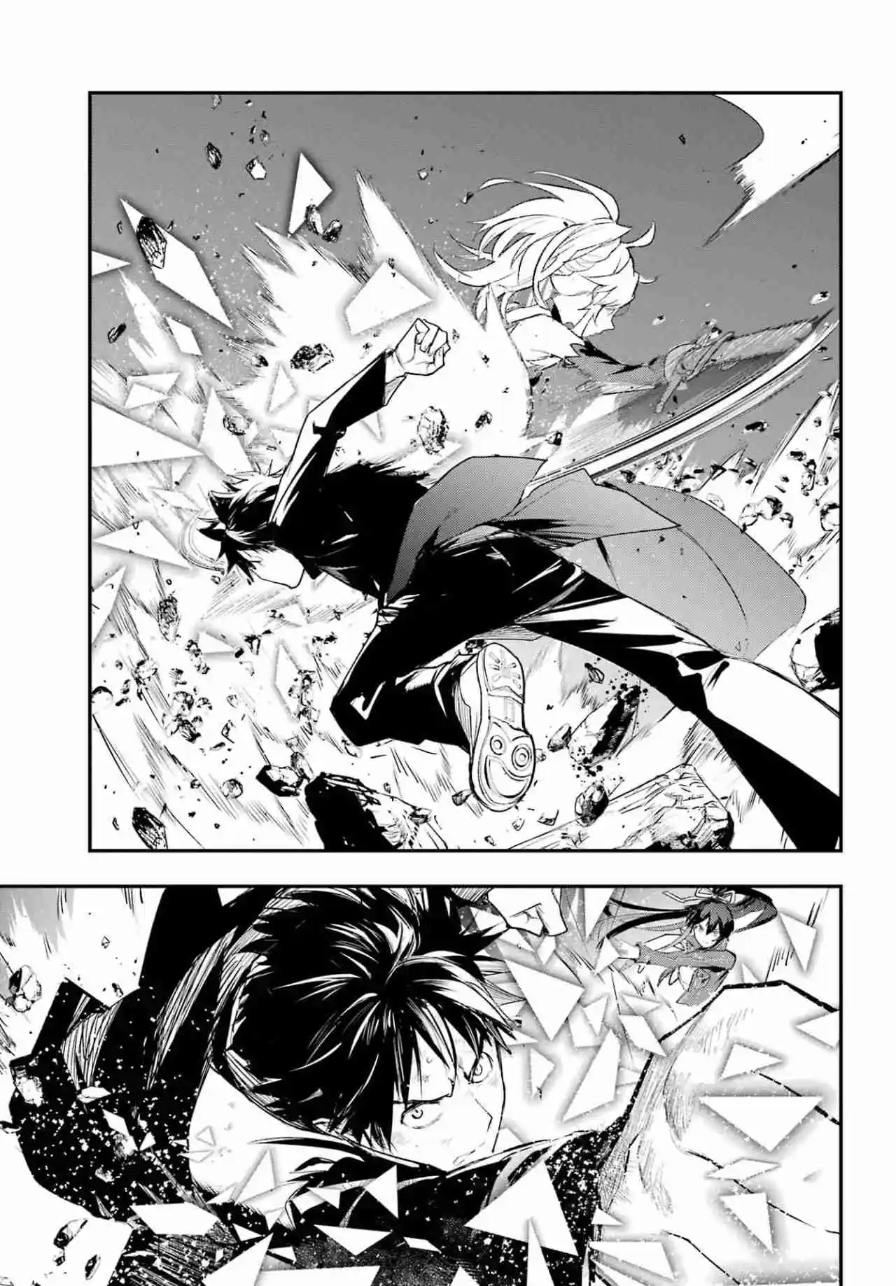 Toaru Majutsu No Index - Capítulo 190 - Página 10 - LectorTMOo
