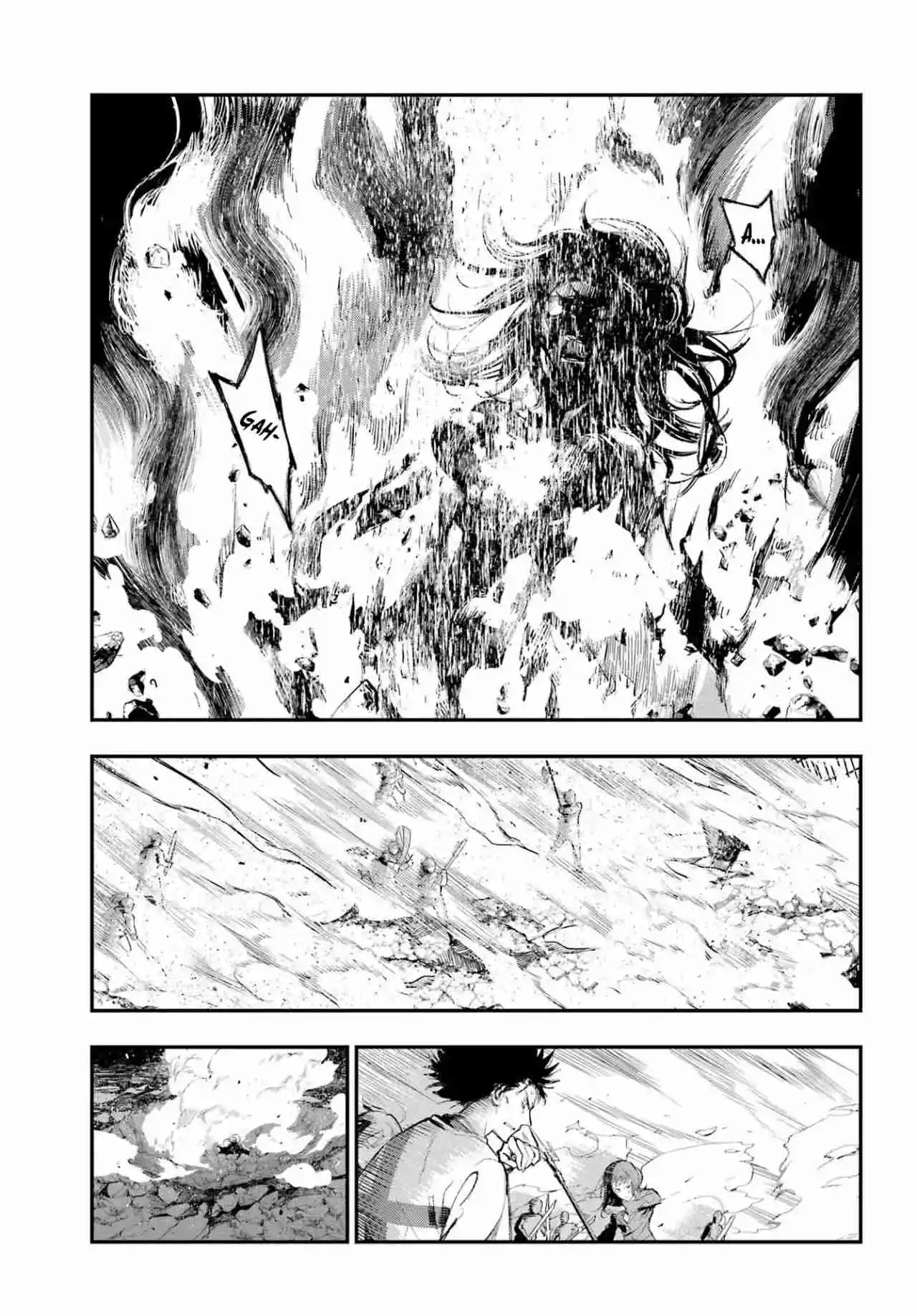 Toaru Majutsu No Index - Capítulo 190 - Página 13 - LectorTMOo
