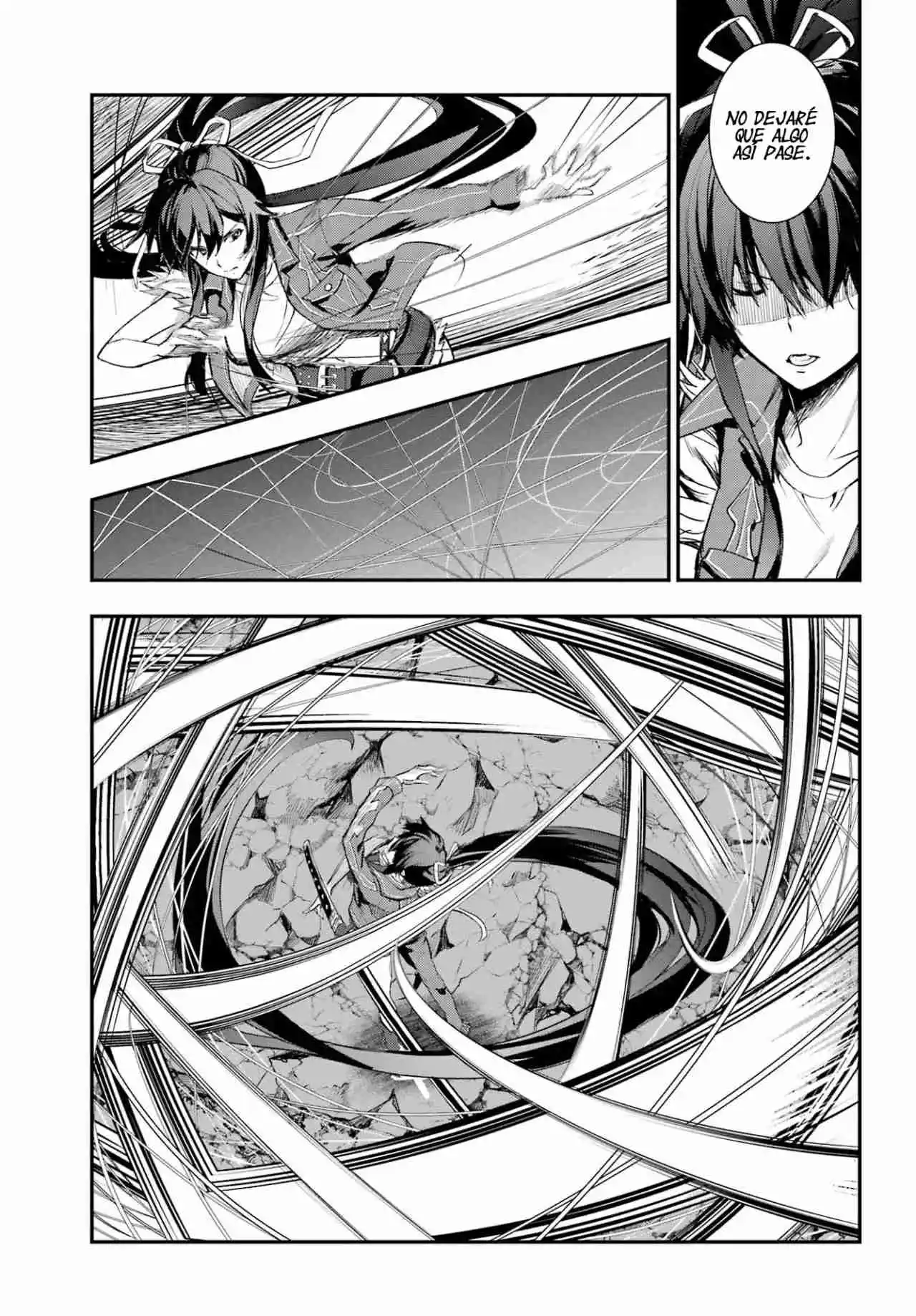 Toaru Majutsu No Index - Capítulo 190 - Página 17 - LectorTMOo