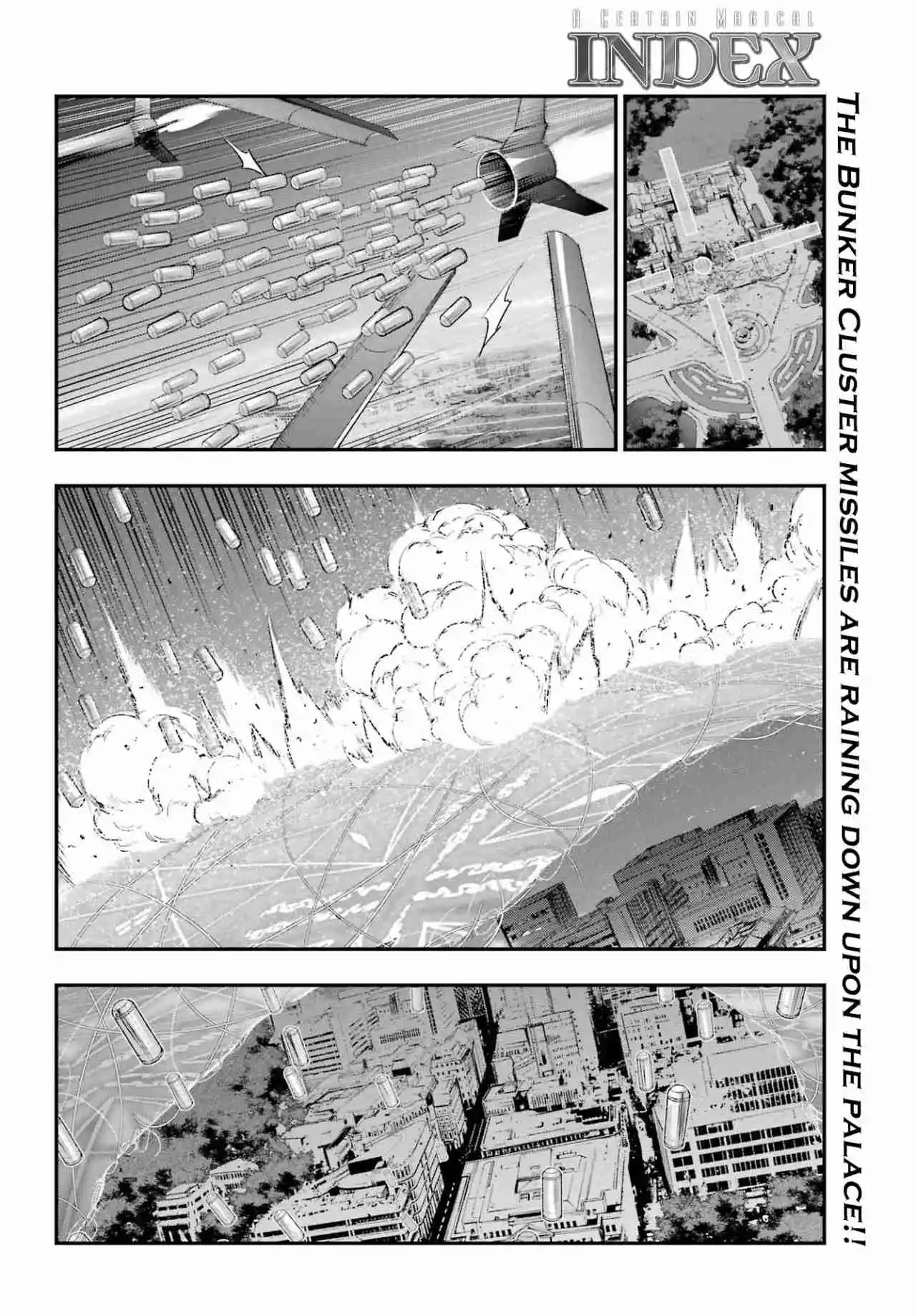 Toaru Majutsu No Index - Capítulo 191 - Página 2 - LectorTMOo