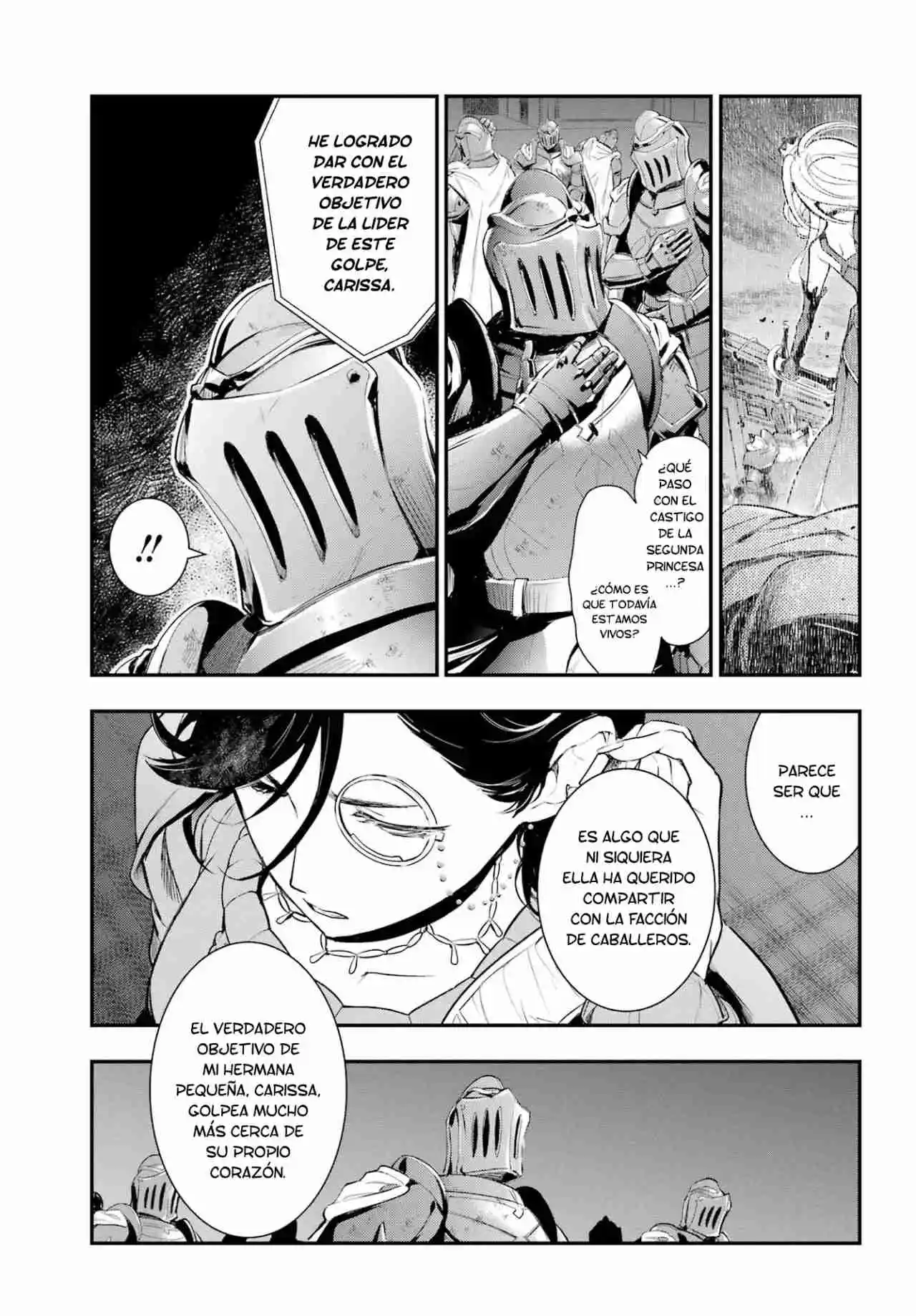 Toaru Majutsu No Index - Capítulo 191 - Página 7 - LectorTMOo