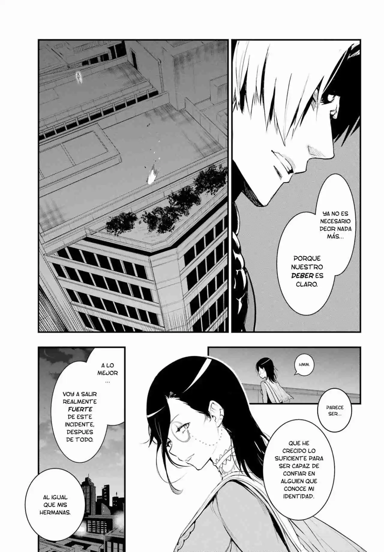 Toaru Majutsu No Index - Capítulo 191 - Página 9 - LectorTMOo