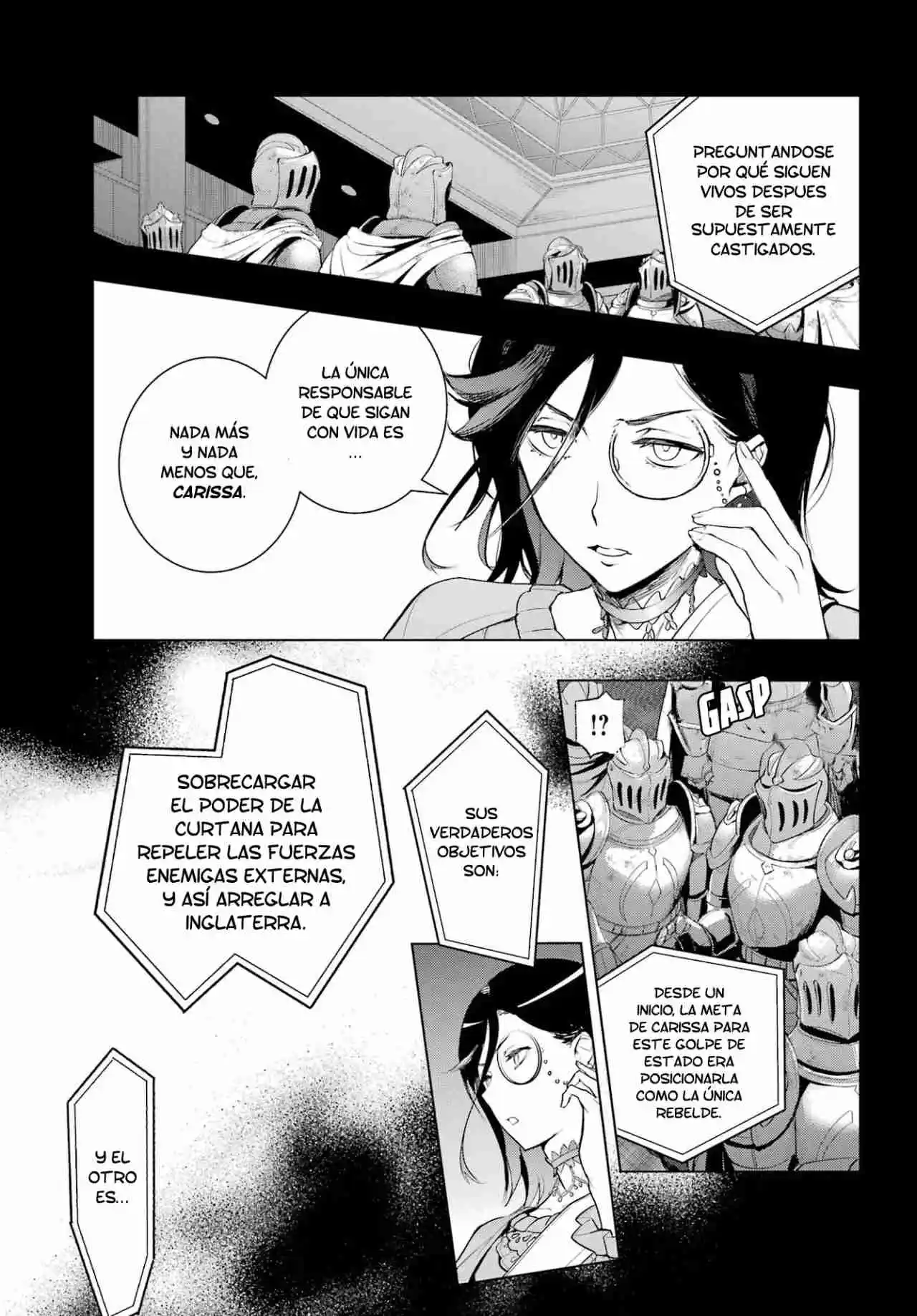 Toaru Majutsu No Index - Capítulo 192 - Página 9 - LectorTMOo