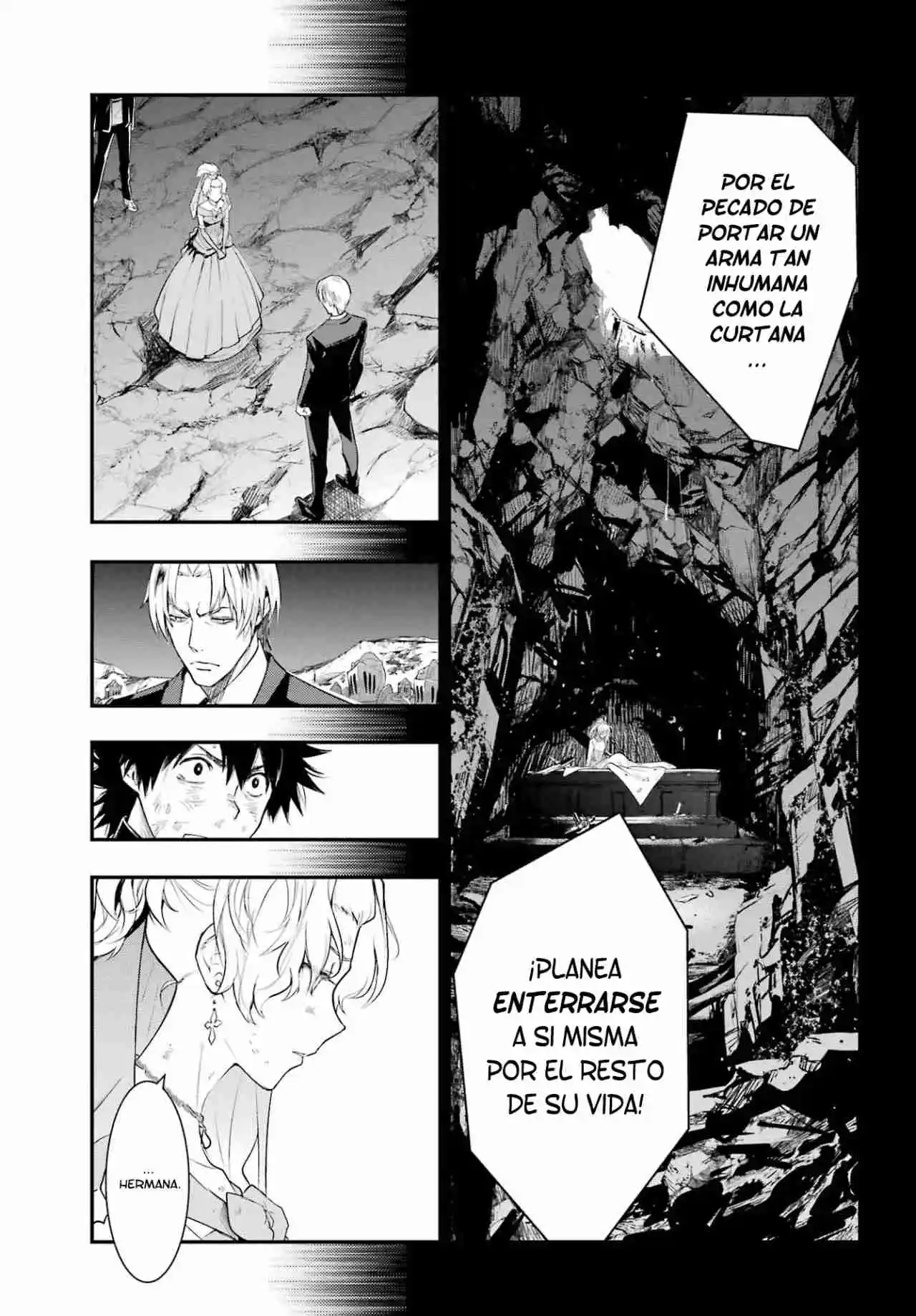 Toaru Majutsu No Index - Capítulo 192 - Página 13 - LectorTMOo