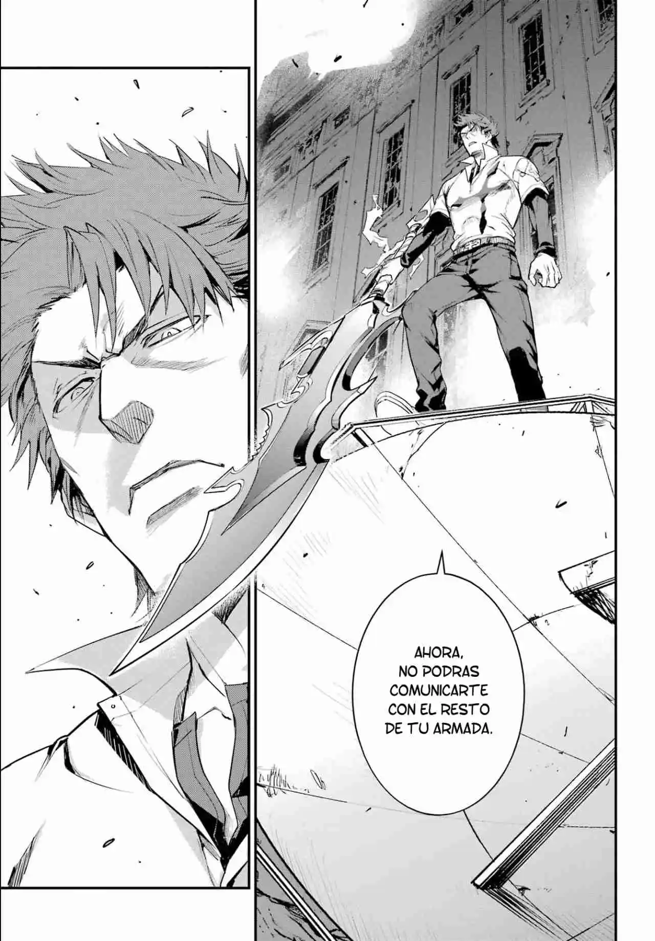Toaru Majutsu No Index - Capítulo 192 - Página 21 - LectorTMOo