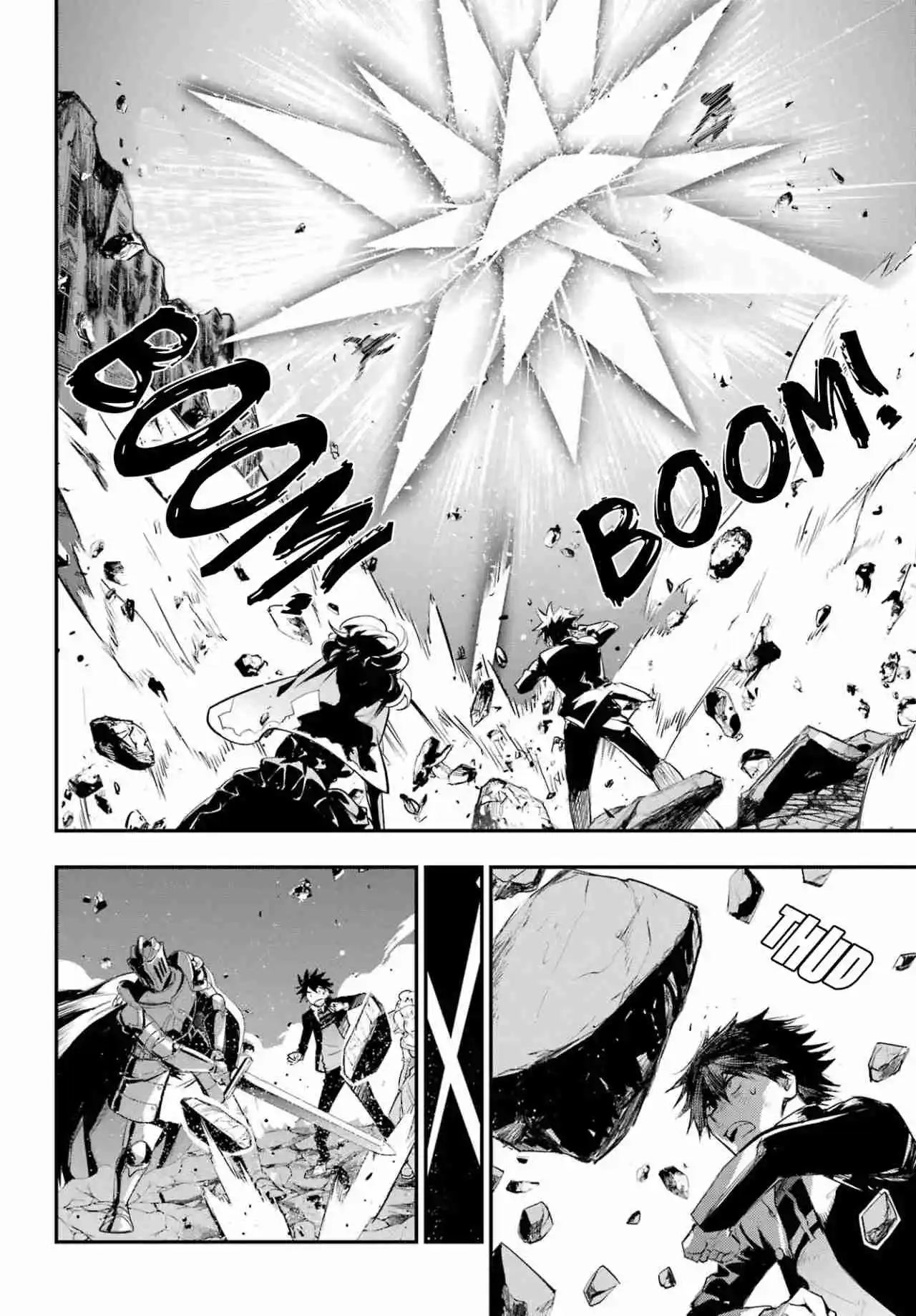 Toaru Majutsu No Index - Capítulo 193 - Página 4 - LectorTMOo
