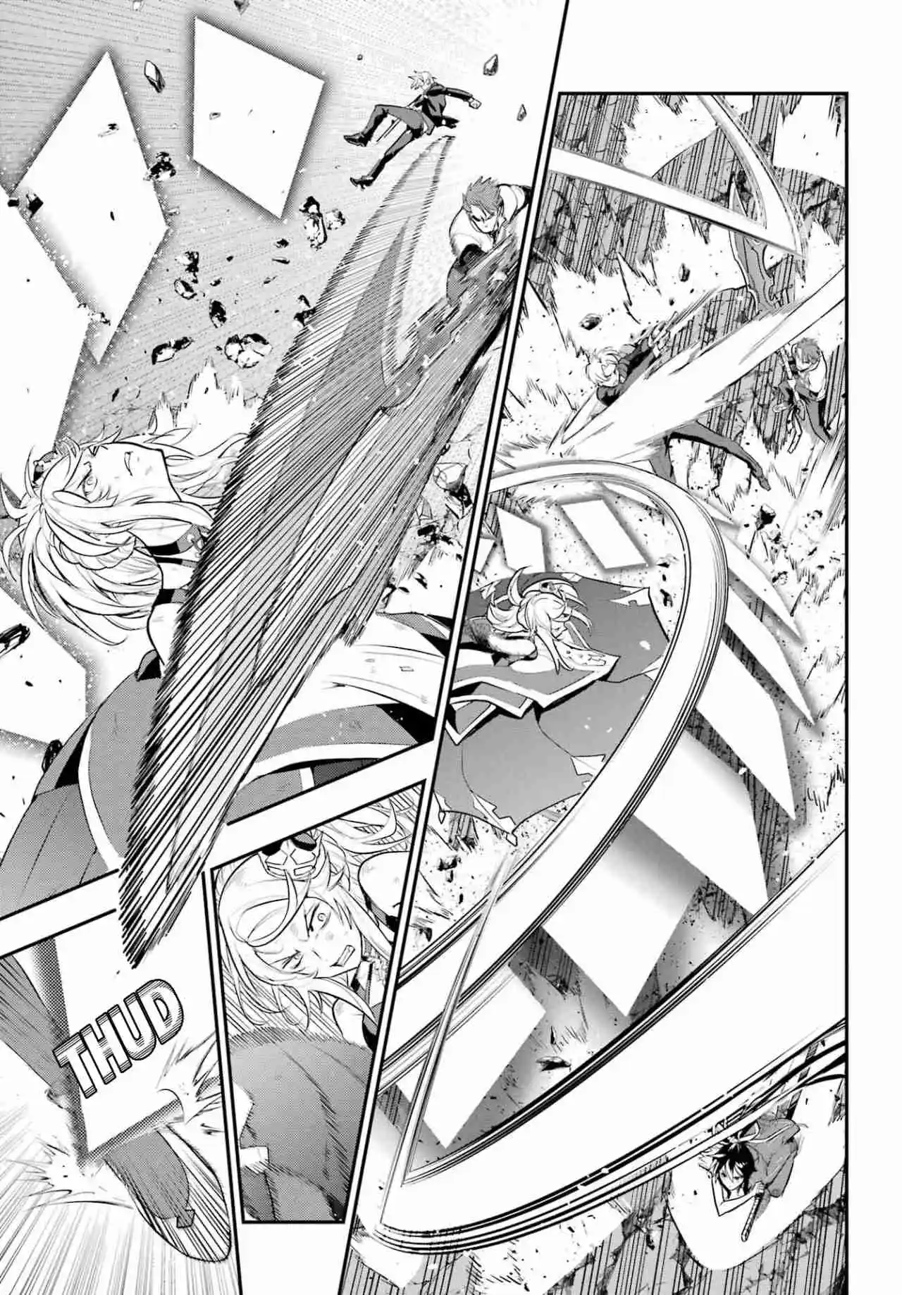 Toaru Majutsu No Index - Capítulo 193 - Página 5 - LectorTMOo