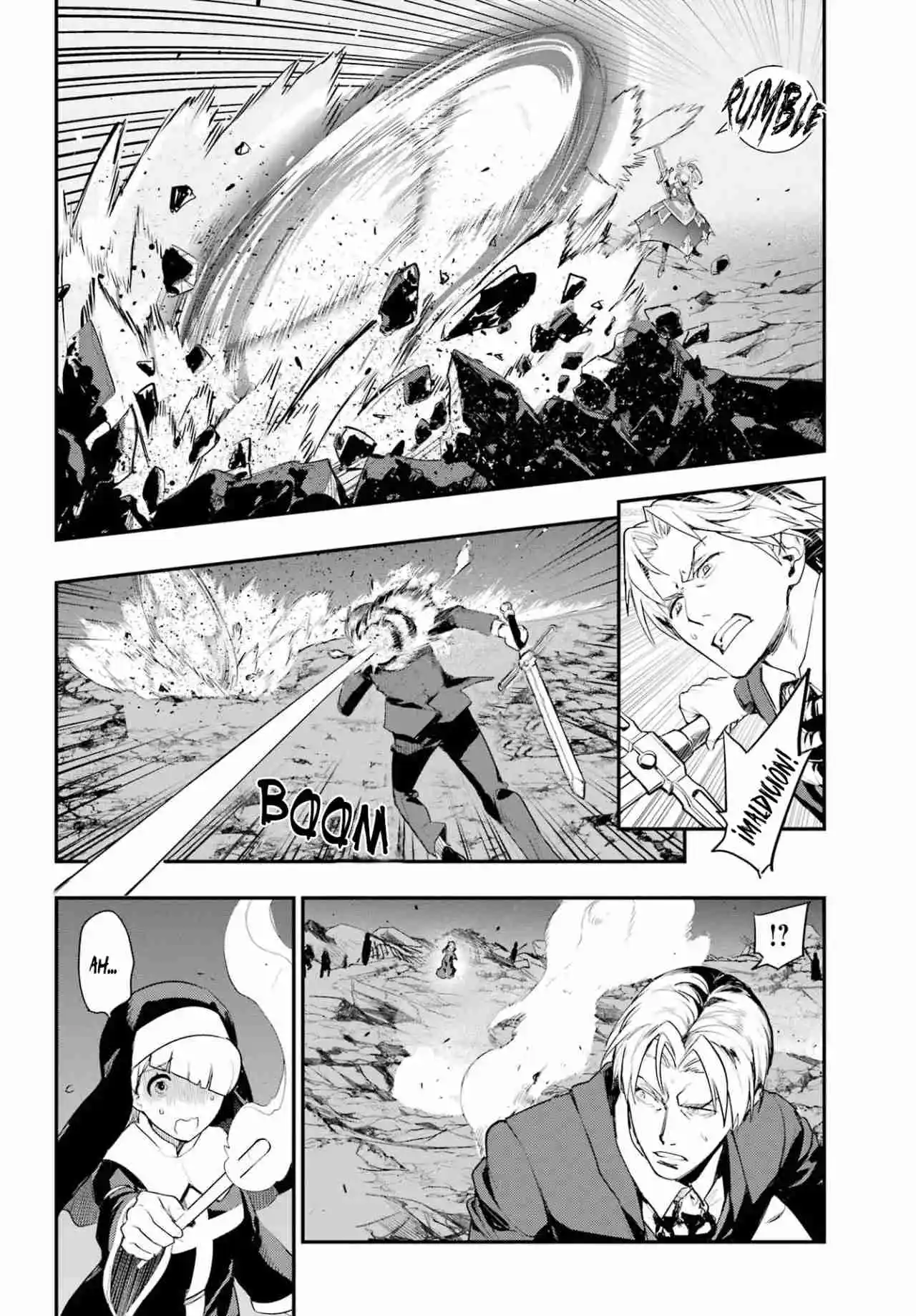 Toaru Majutsu No Index - Capítulo 193 - Página 10 - LectorTMOo