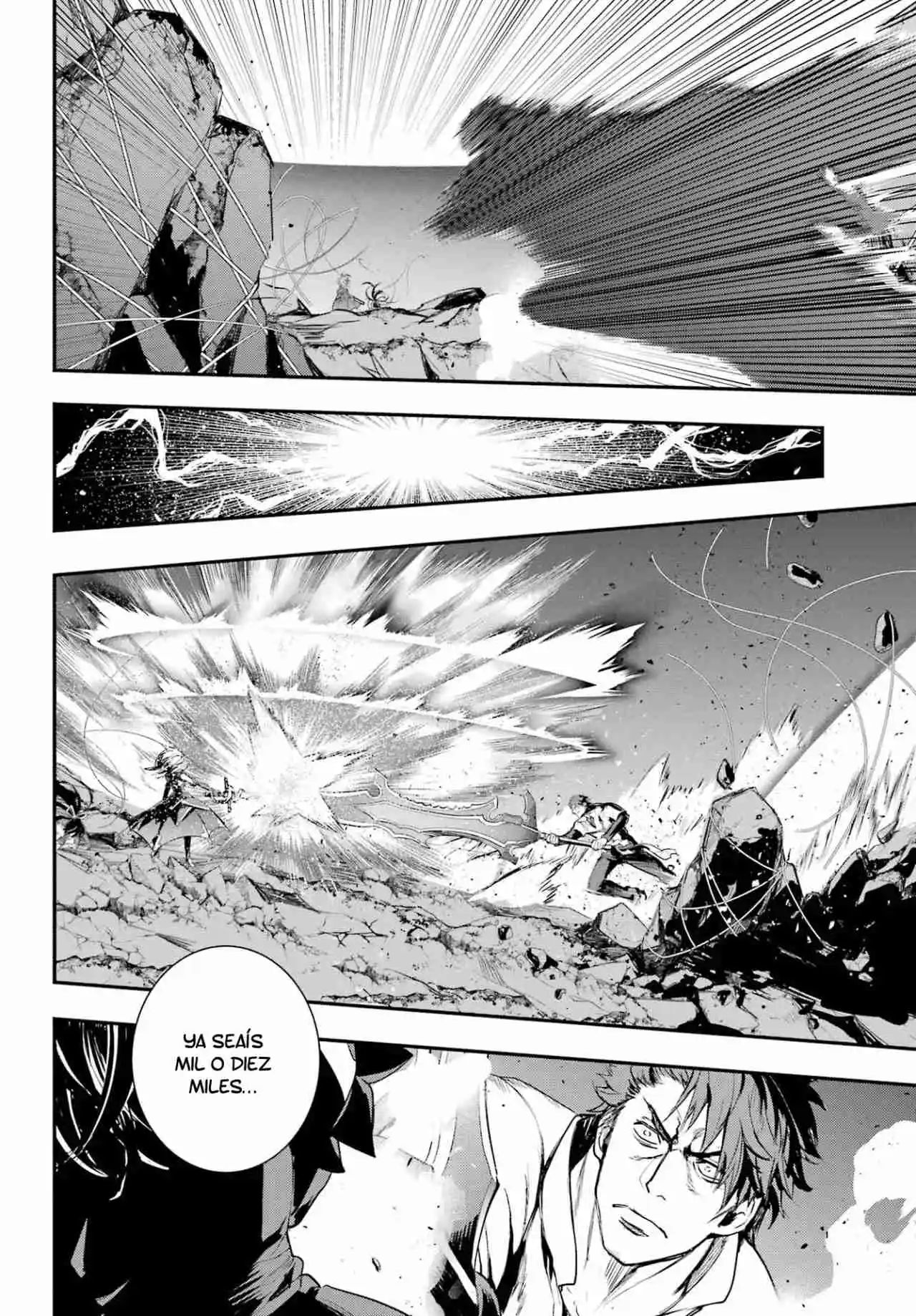 Toaru Majutsu No Index - Capítulo 193 - Página 14 - LectorTMOo