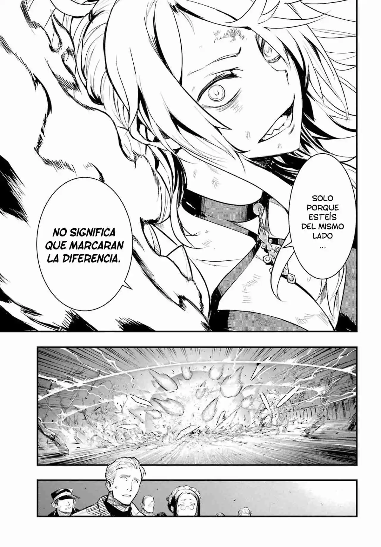 Toaru Majutsu No Index - Capítulo 193 - Página 15 - LectorTMOo