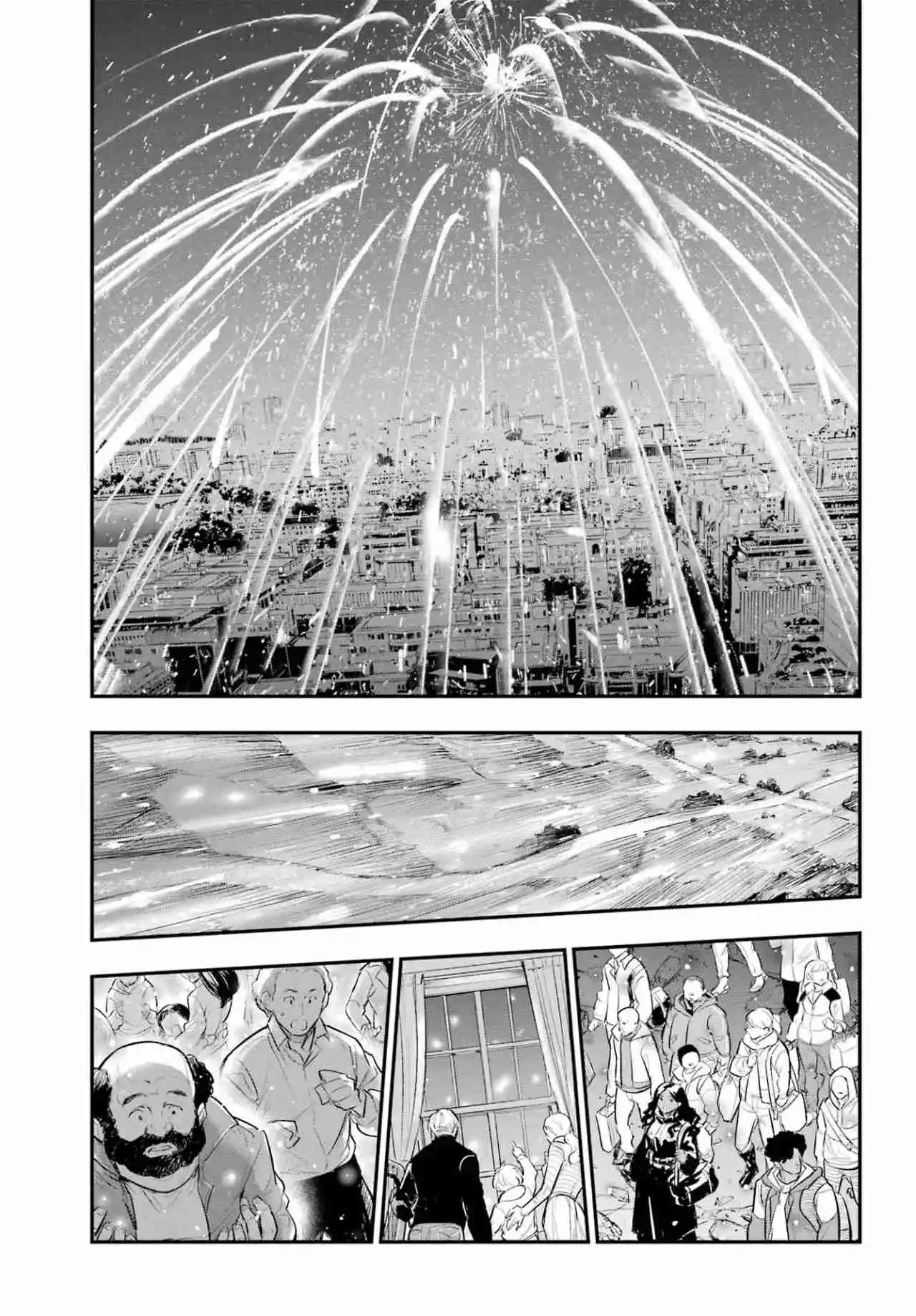 Toaru Majutsu No Index - Capítulo 193 - Página 26 - LectorTMOo