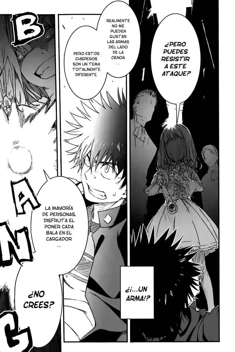 Toaru Majutsu No Index - Capítulo 194.50 - Página 6 - LectorTMOo