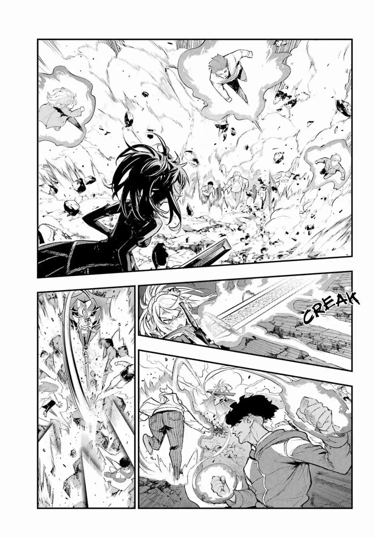 Toaru Majutsu No Index - Capítulo 194 - Página 13 - LectorTMOo
