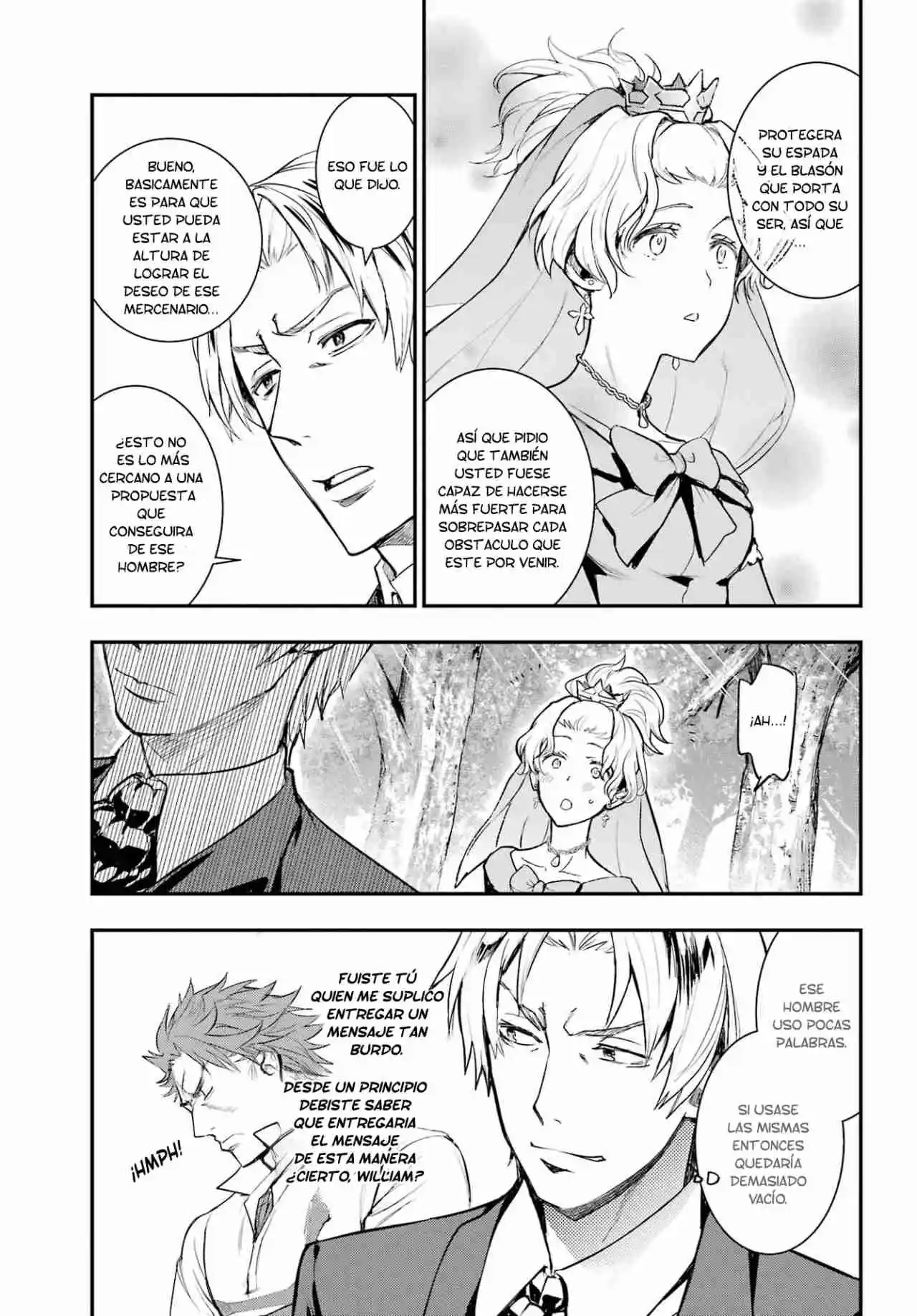 Toaru Majutsu No Index - Capítulo 195 - Página 15 - LectorTMOo