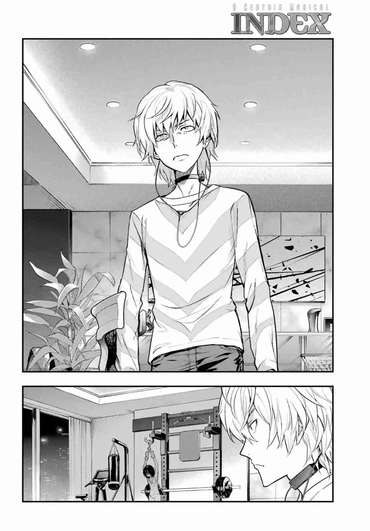 Toaru Majutsu No Index - Capítulo 197 - Página 2 - LectorTMOo
