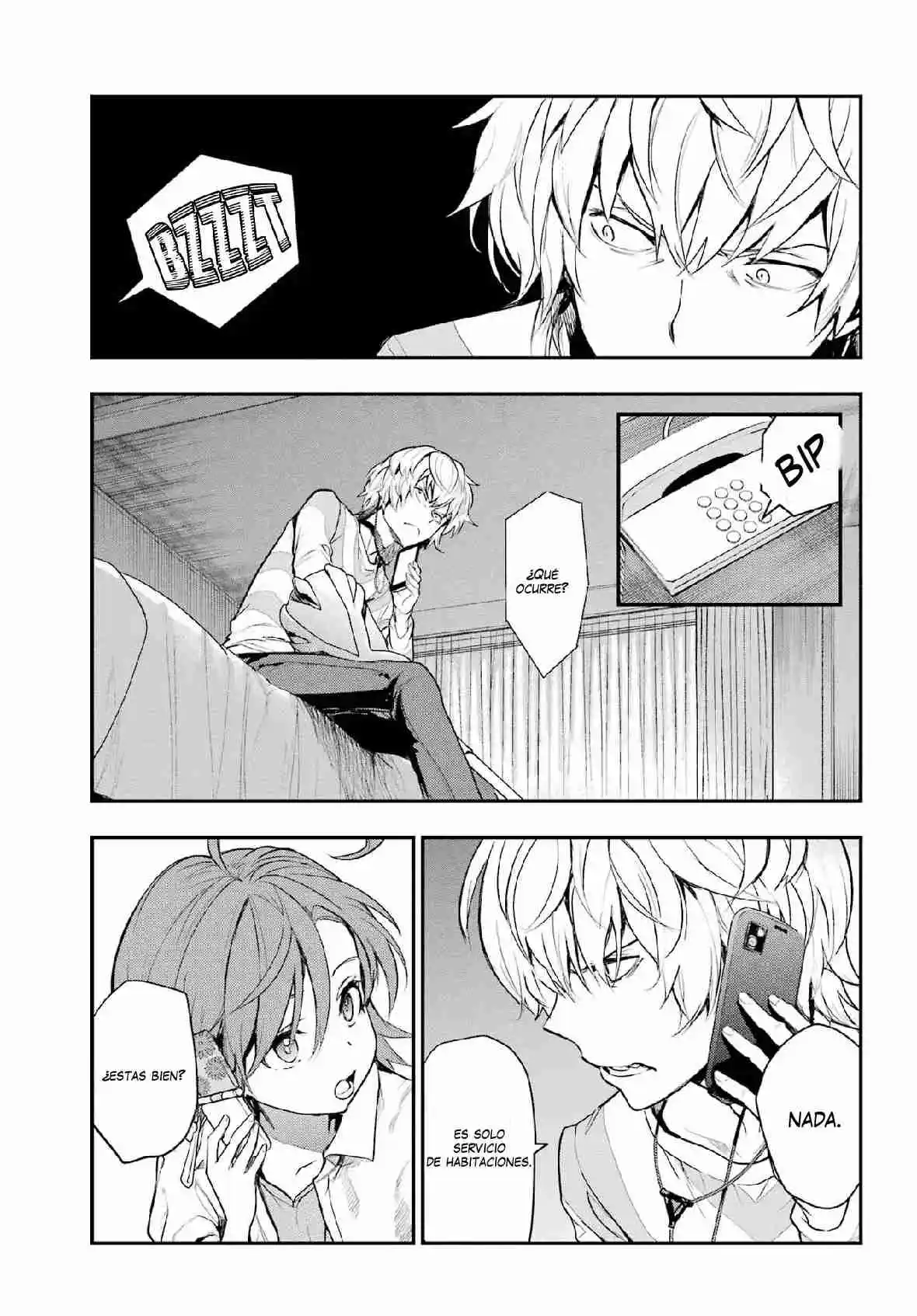Toaru Majutsu No Index - Capítulo 197 - Página 13 - LectorTMOo
