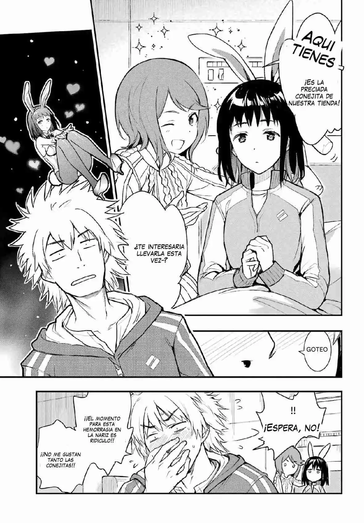 Toaru Majutsu No Index - Capítulo 198 - Página 18 - LectorTMOo