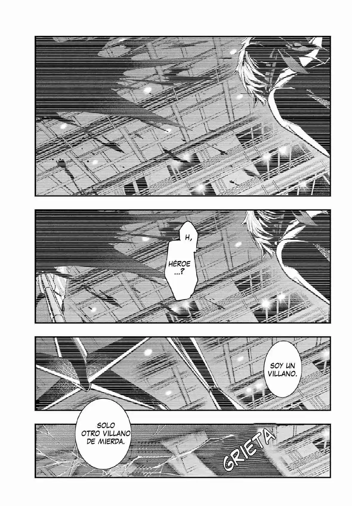 Toaru Majutsu No Index - Capítulo 199 - Página 8 - LectorTMOo