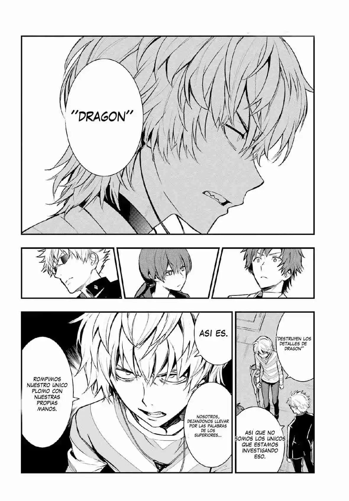 Toaru Majutsu No Index - Capítulo 199 - Página 13 - LectorTMOo