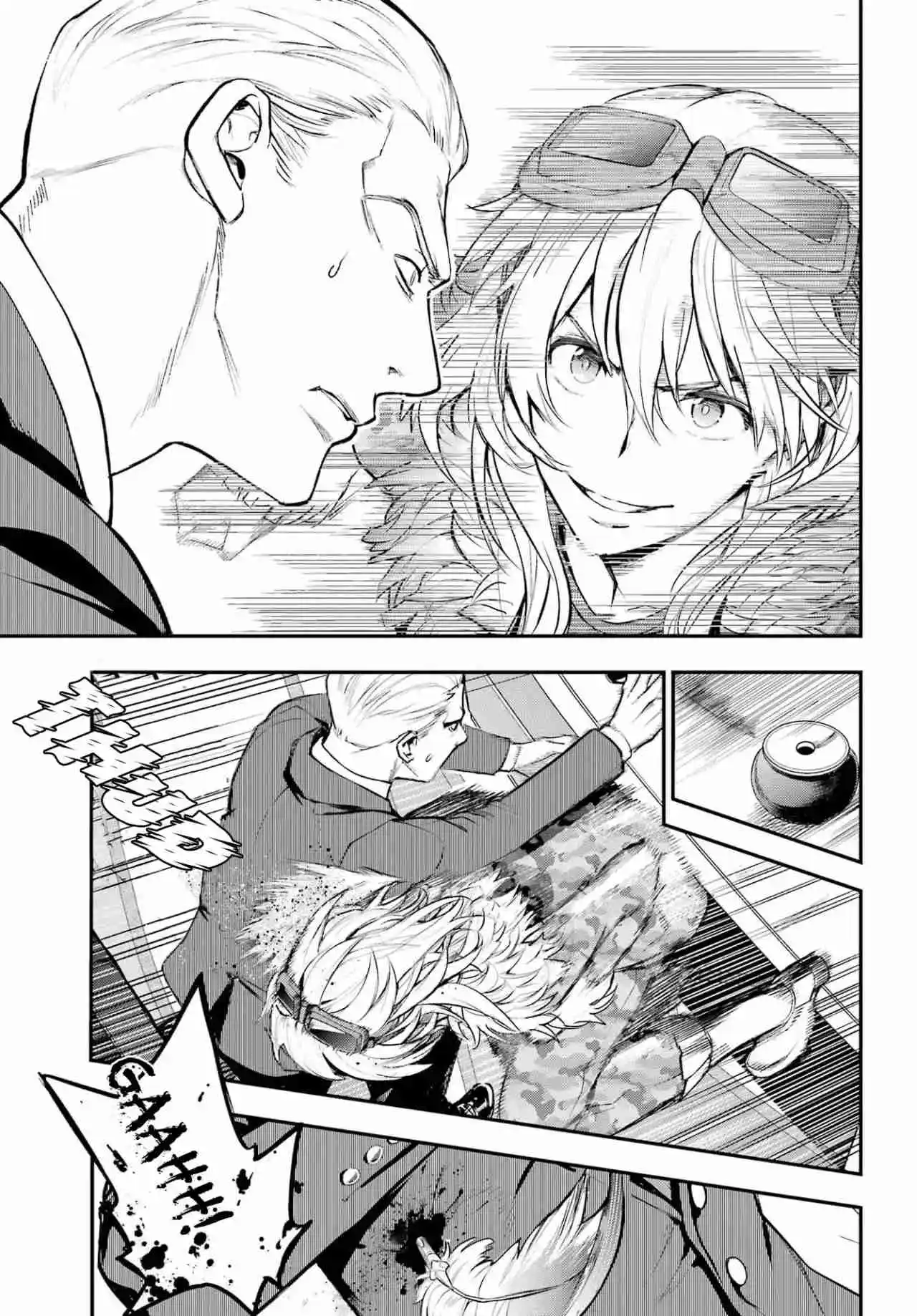 Toaru Majutsu No Index - Capítulo 199 - Página 18 - LectorTMOo