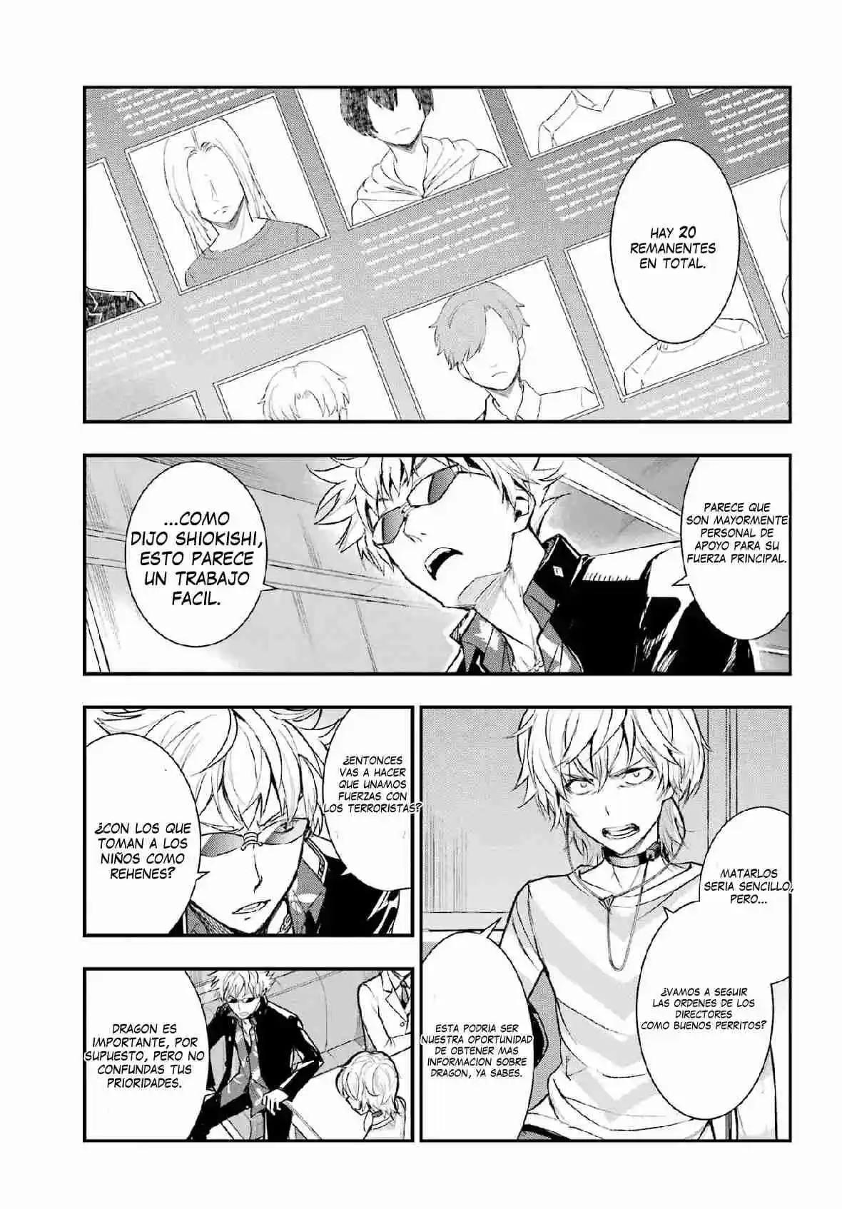 Toaru Majutsu No Index - Capítulo 199 - Página 26 - LectorTMOo