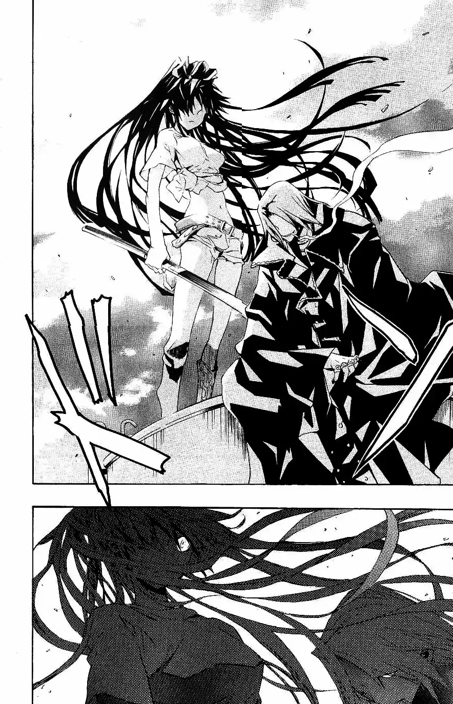 Toaru Majutsu No Index capítulo 2 página 32