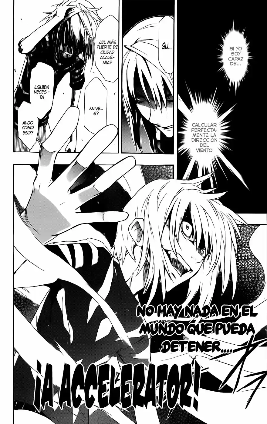 Toaru Majutsu No Index - Capítulo 20 - Página 7 - LectorTMOo