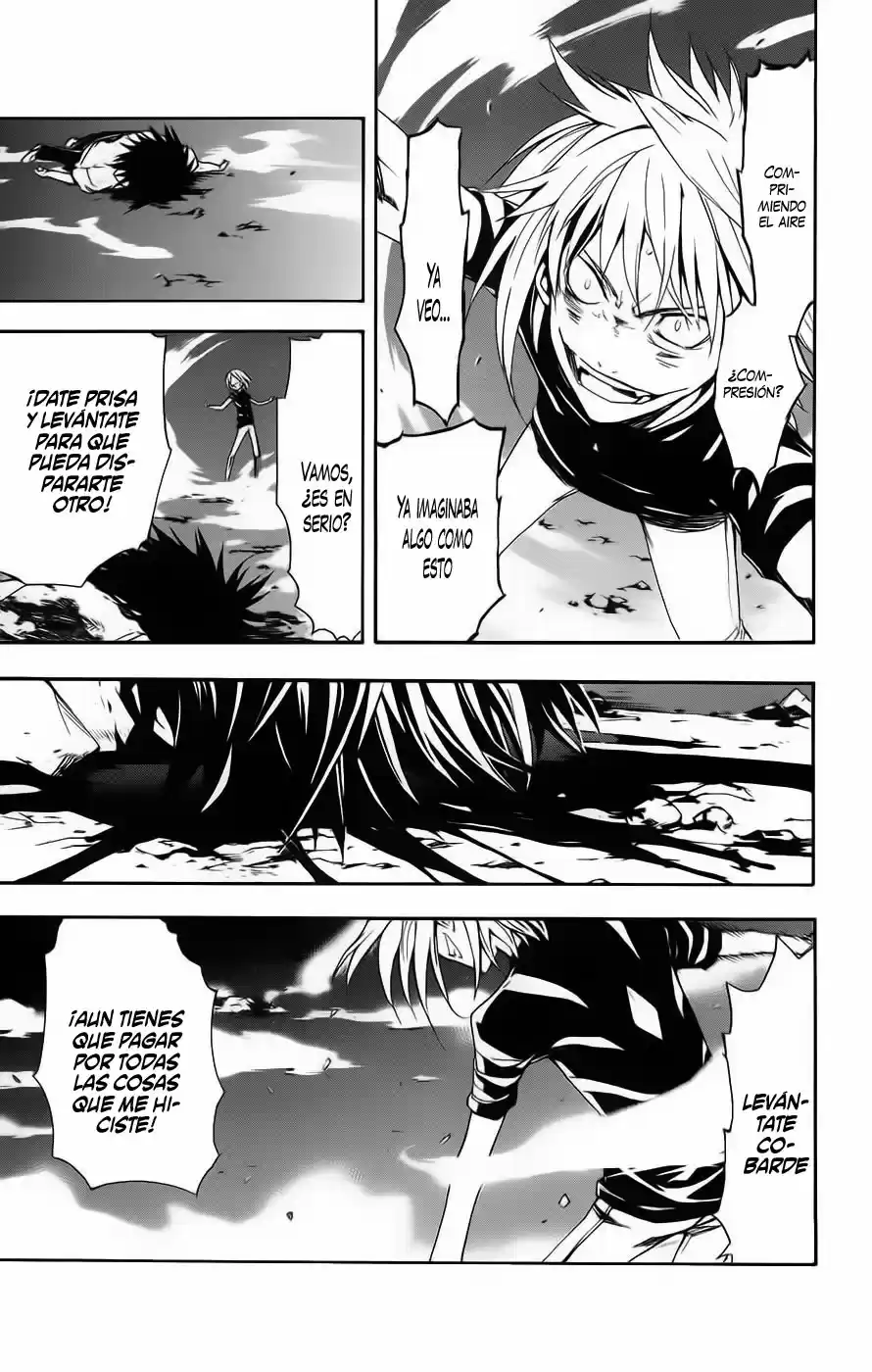 Toaru Majutsu No Index - Capítulo 20 - Página 8 - LectorTMOo