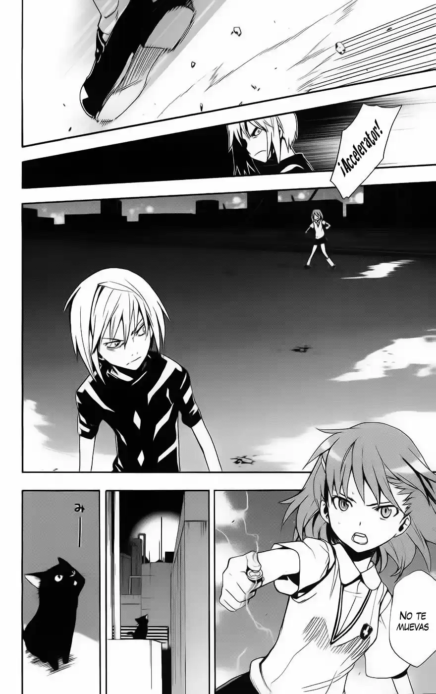 Toaru Majutsu No Index - Capítulo 20 - Página 9 - LectorTMOo