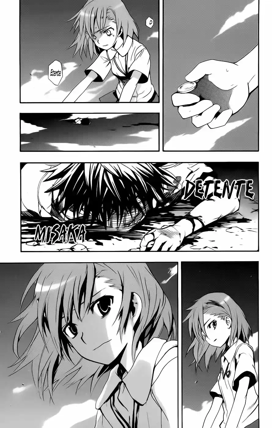 Toaru Majutsu No Index - Capítulo 20 - Página 10 - LectorTMOo